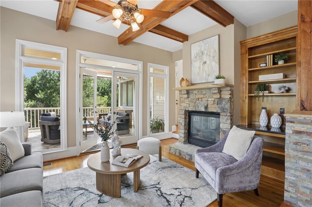 2005 Granbury Court