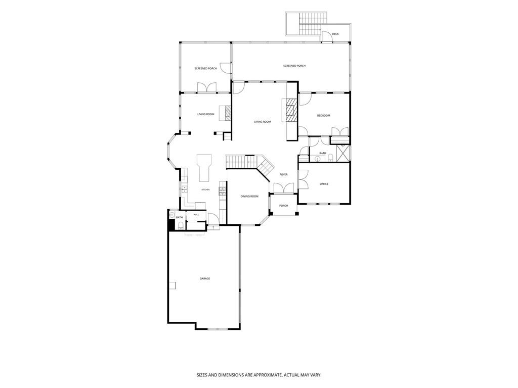 2005 Granbury Court