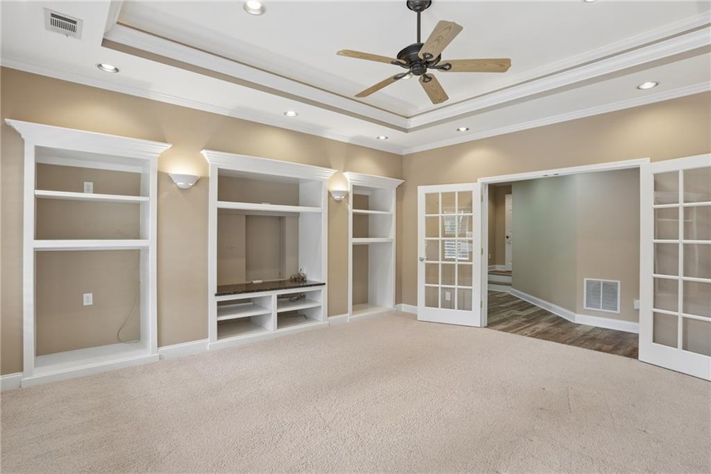 2005 Granbury Court