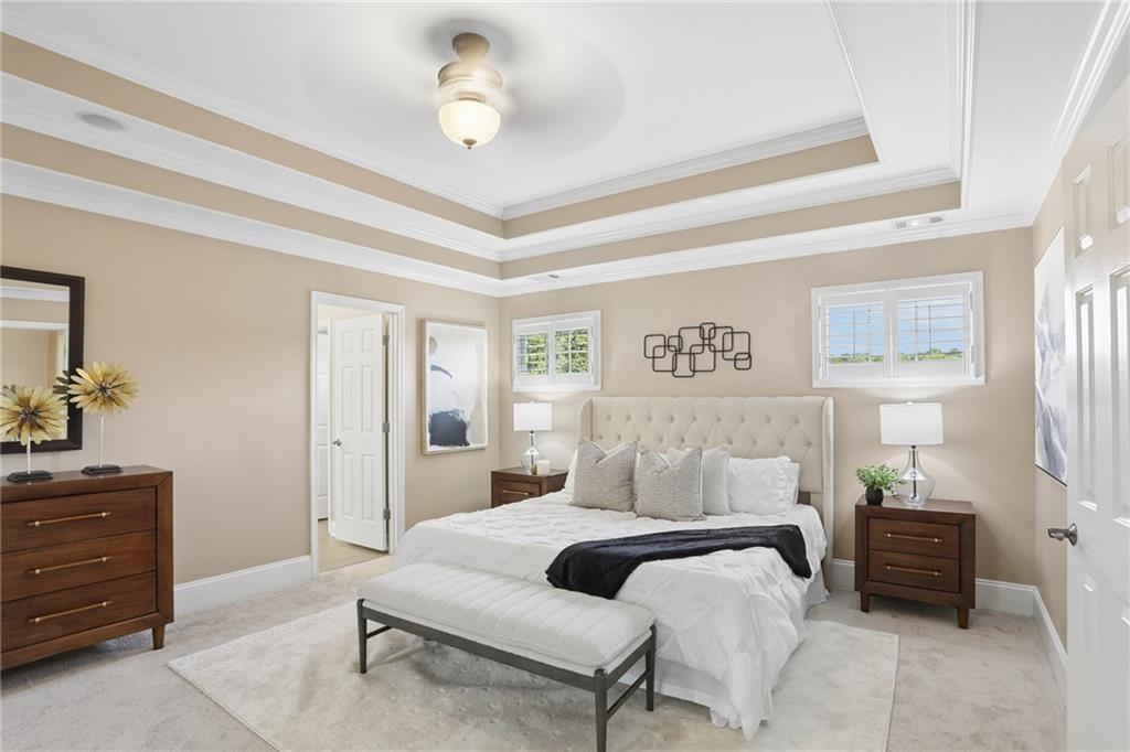 2005 Granbury Court
