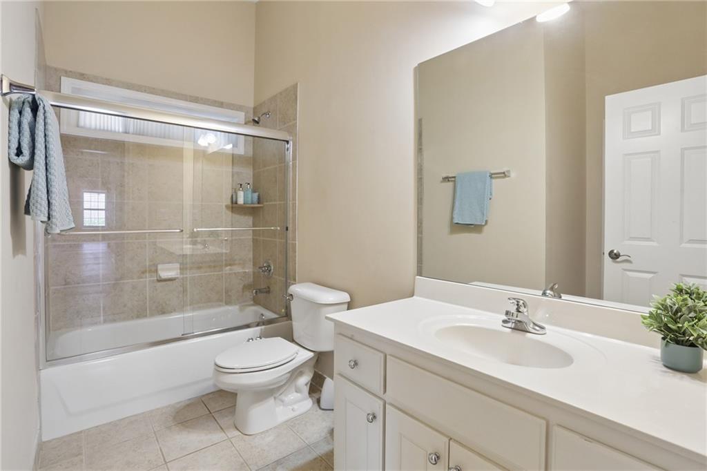 2005 Granbury Court