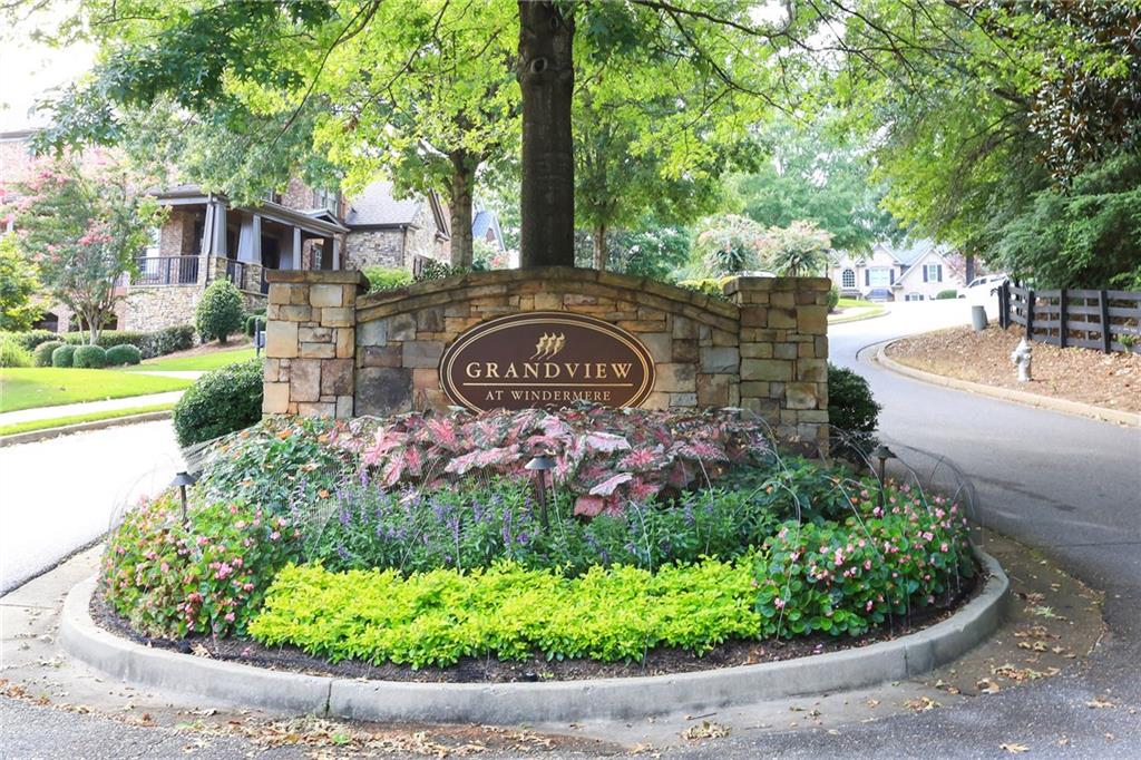 2005 Granbury Court