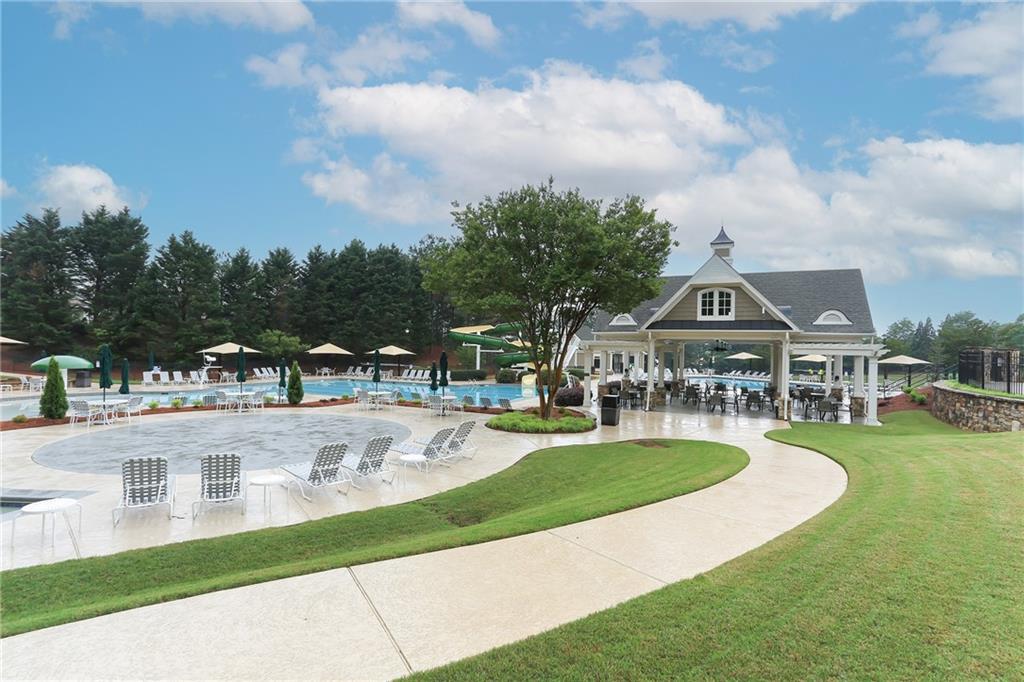 2005 Granbury Court