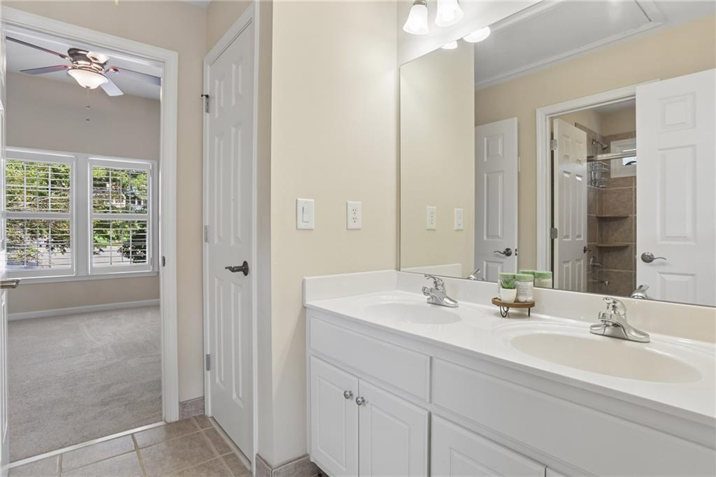 2005 Granbury Court