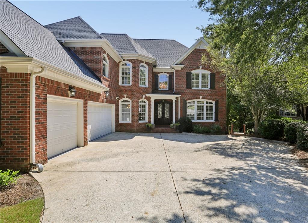 2005 Granbury Court