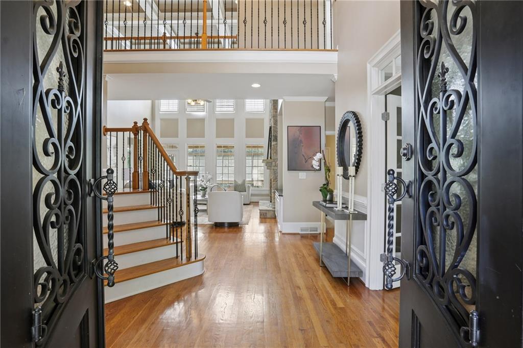 2005 Granbury Court
