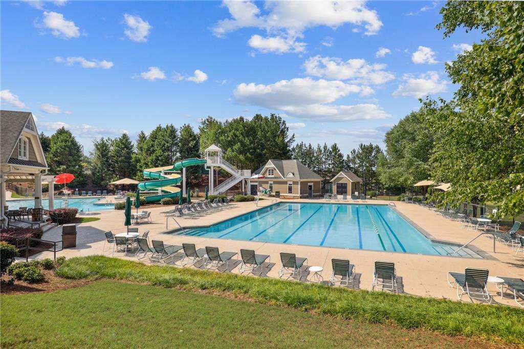 2005 Granbury Court