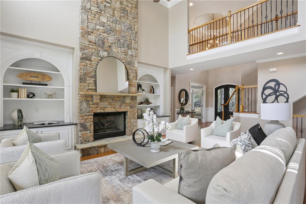 2005 Granbury Court