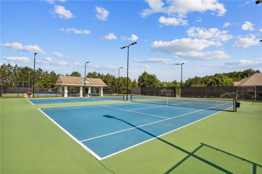 2005 Granbury Court