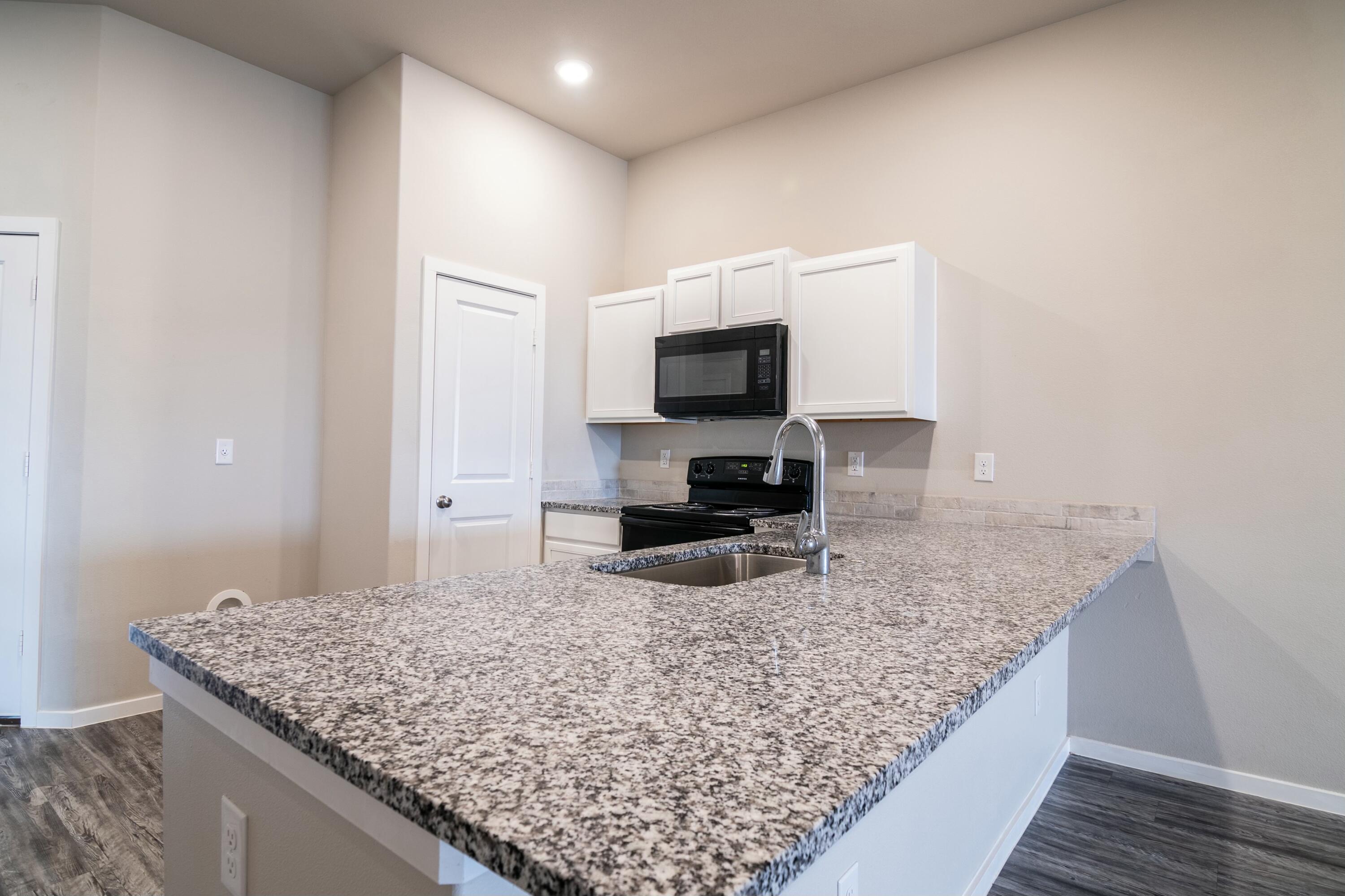2119 Kokomo Avenue, Unit B