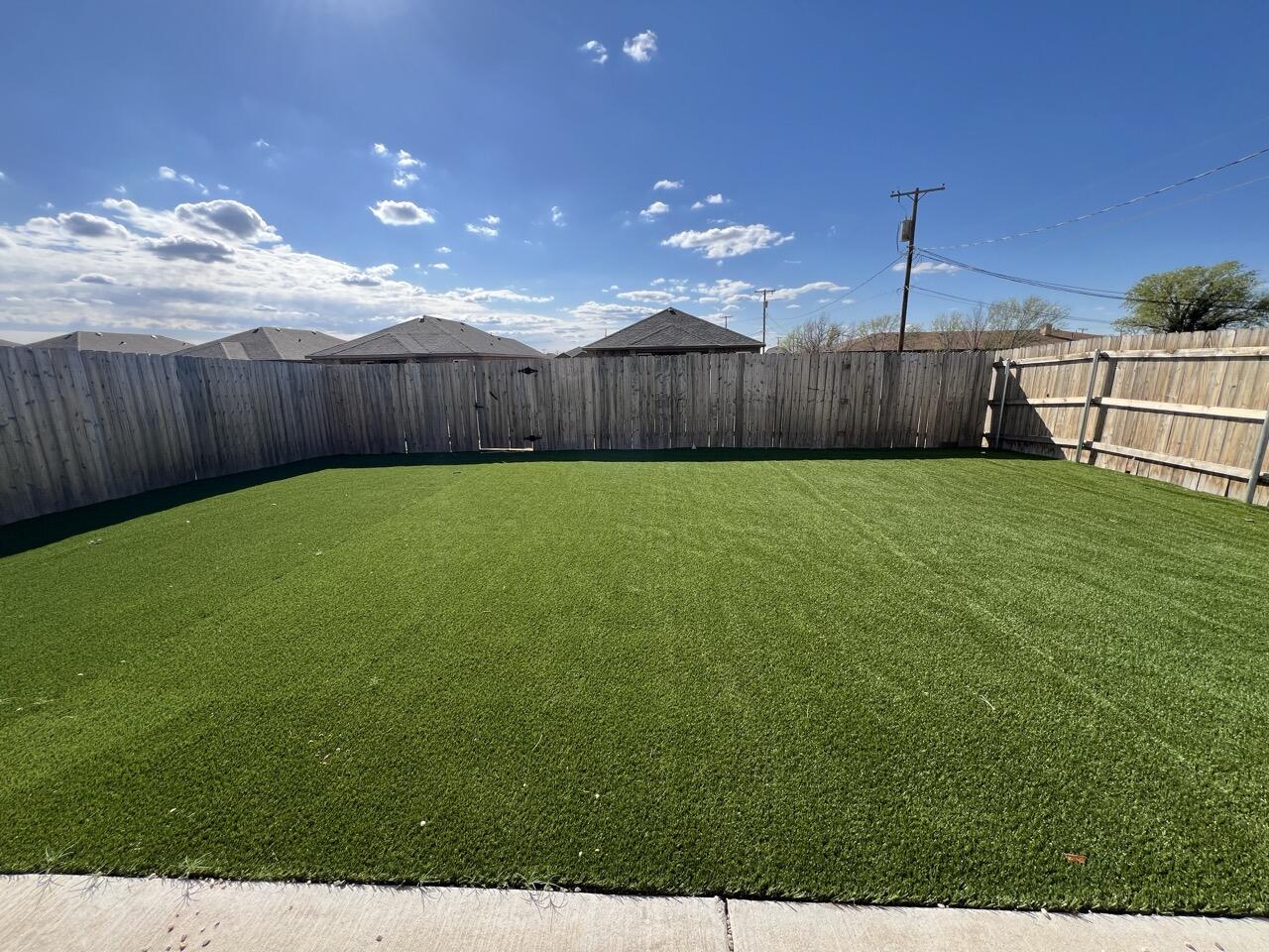 2104 N Avenue K, Unit B