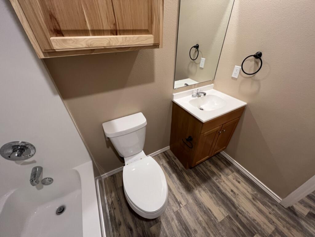 2104 N Avenue K, Unit B