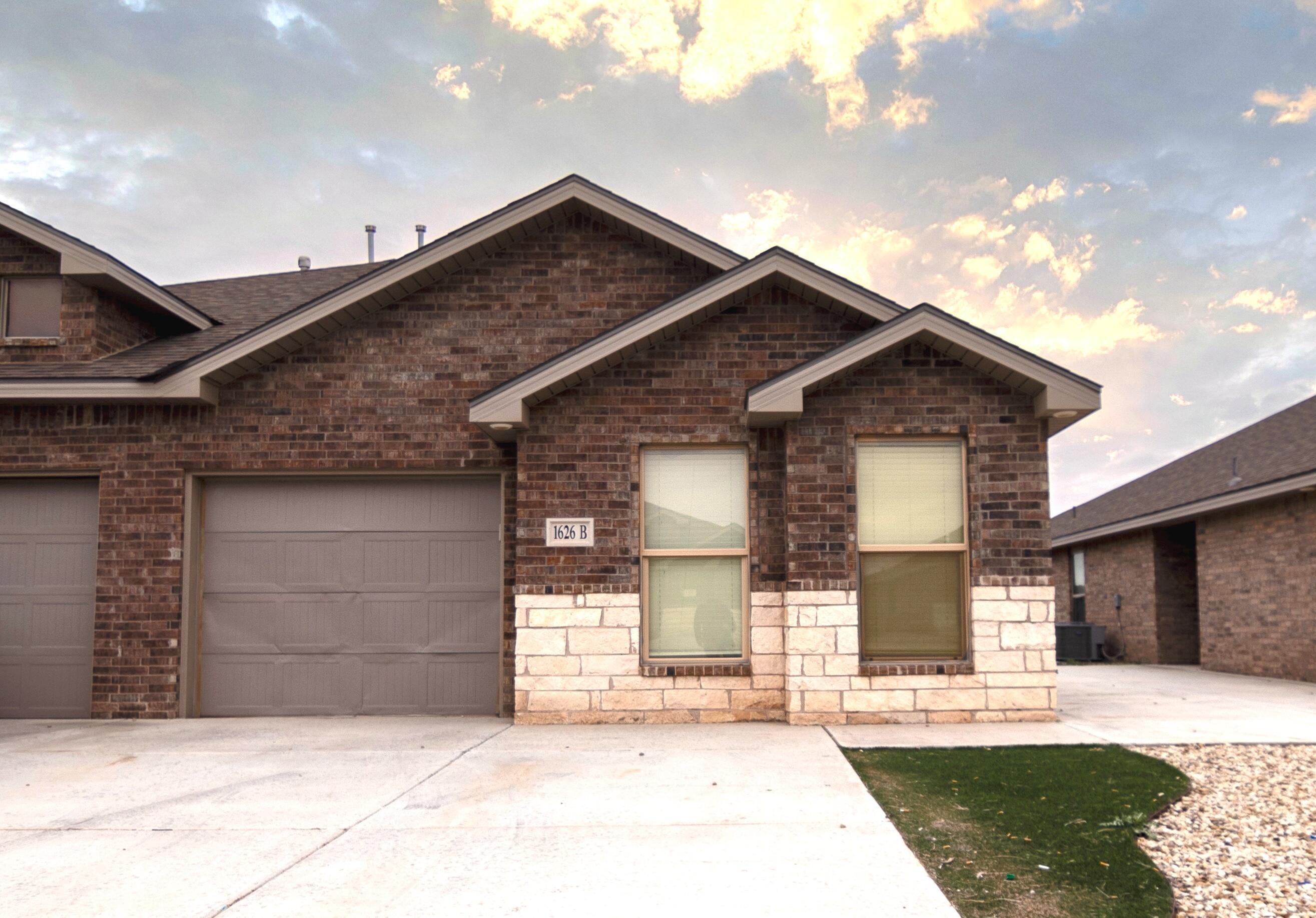 1626 133rd Street, Unit B