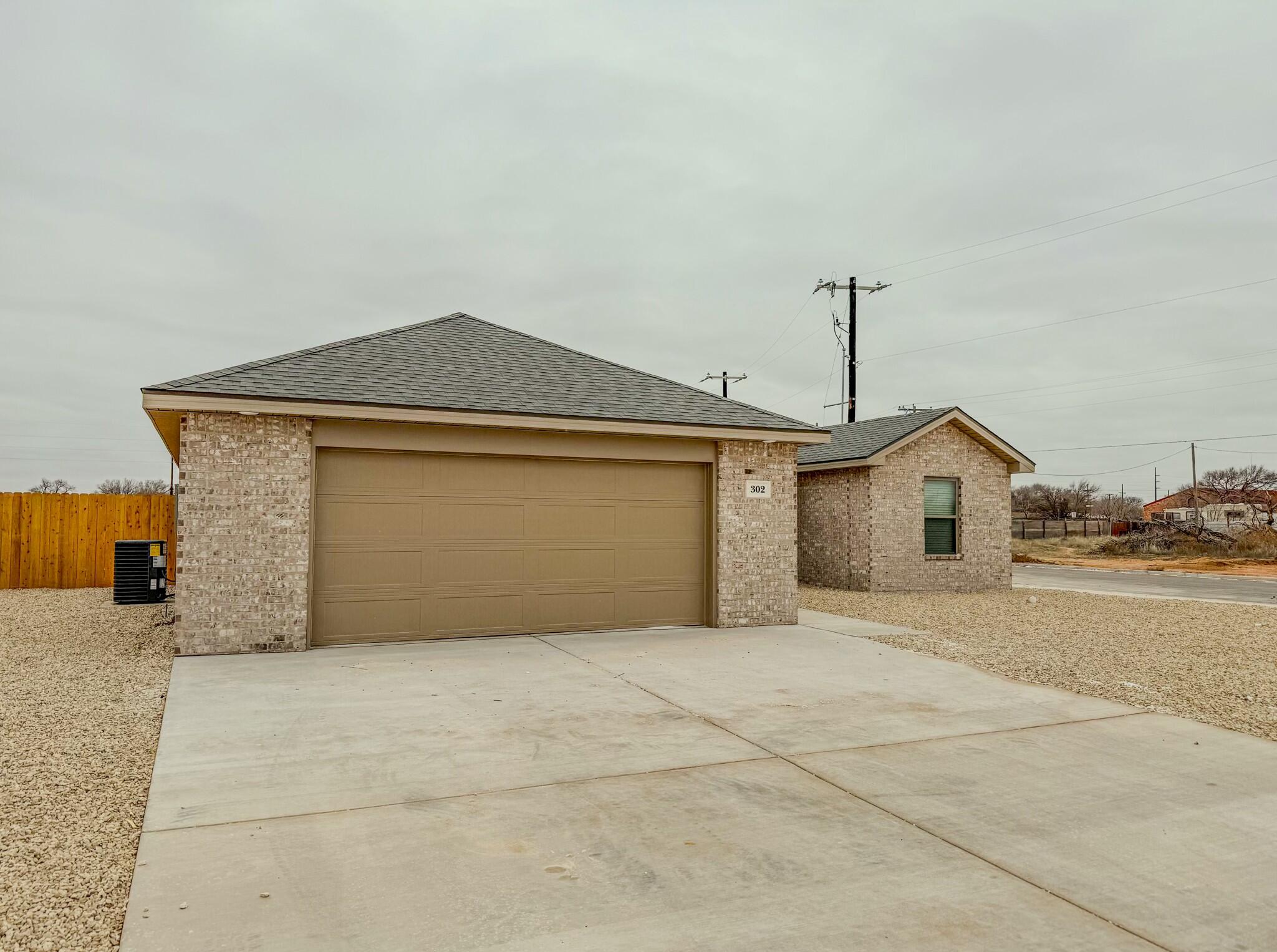 302 E 80th Street