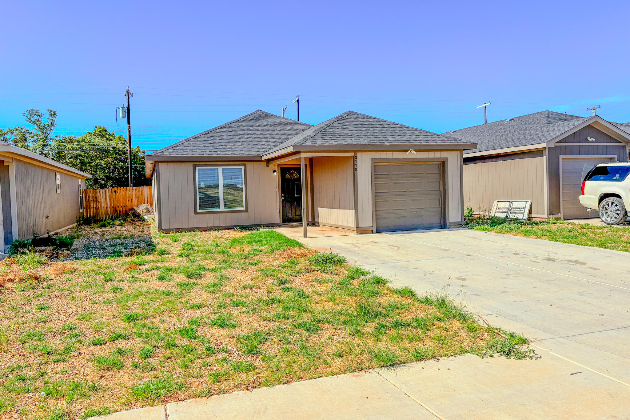 3118 E Cornell Street