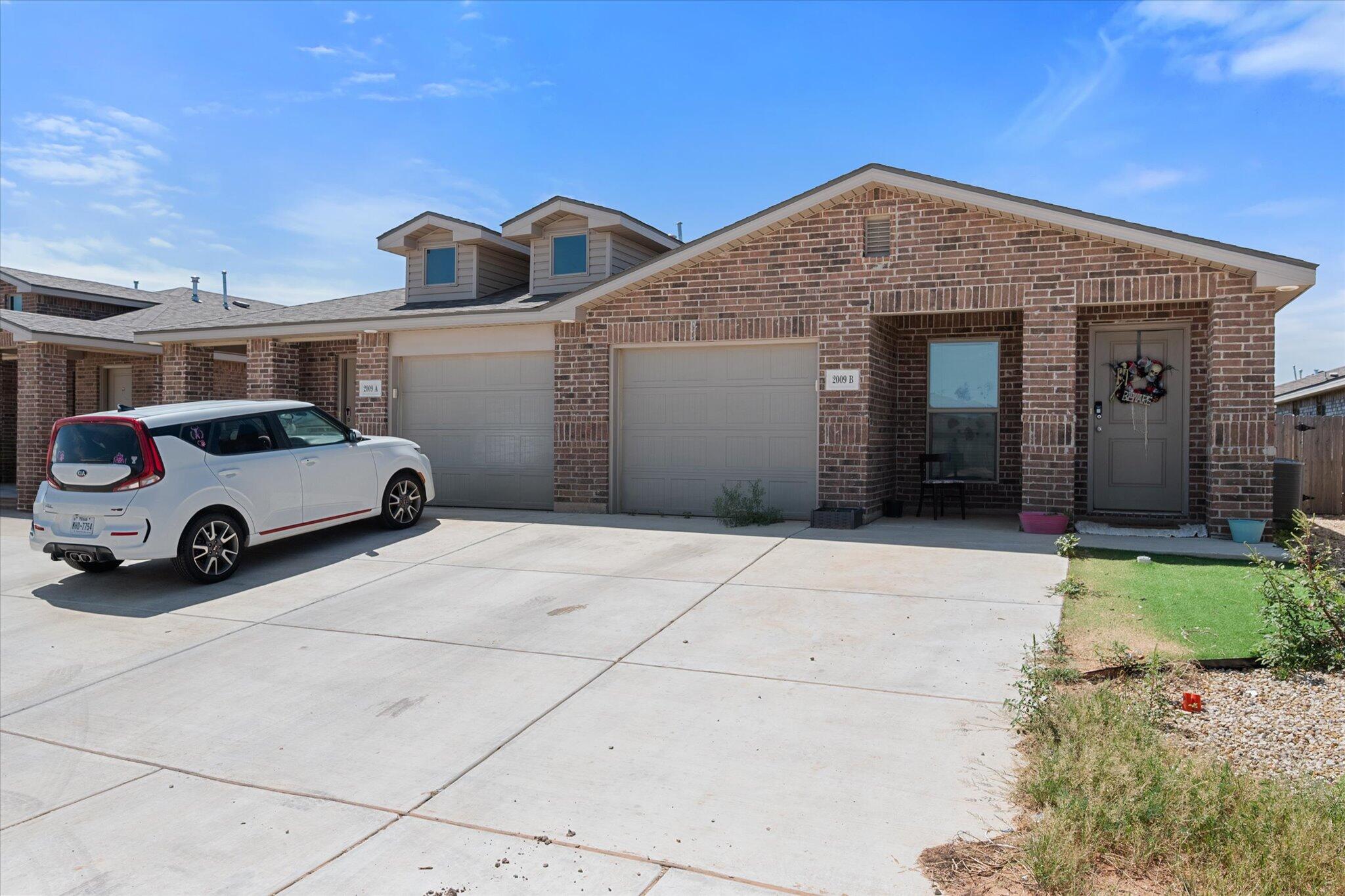 2009 Corpus Avenue
