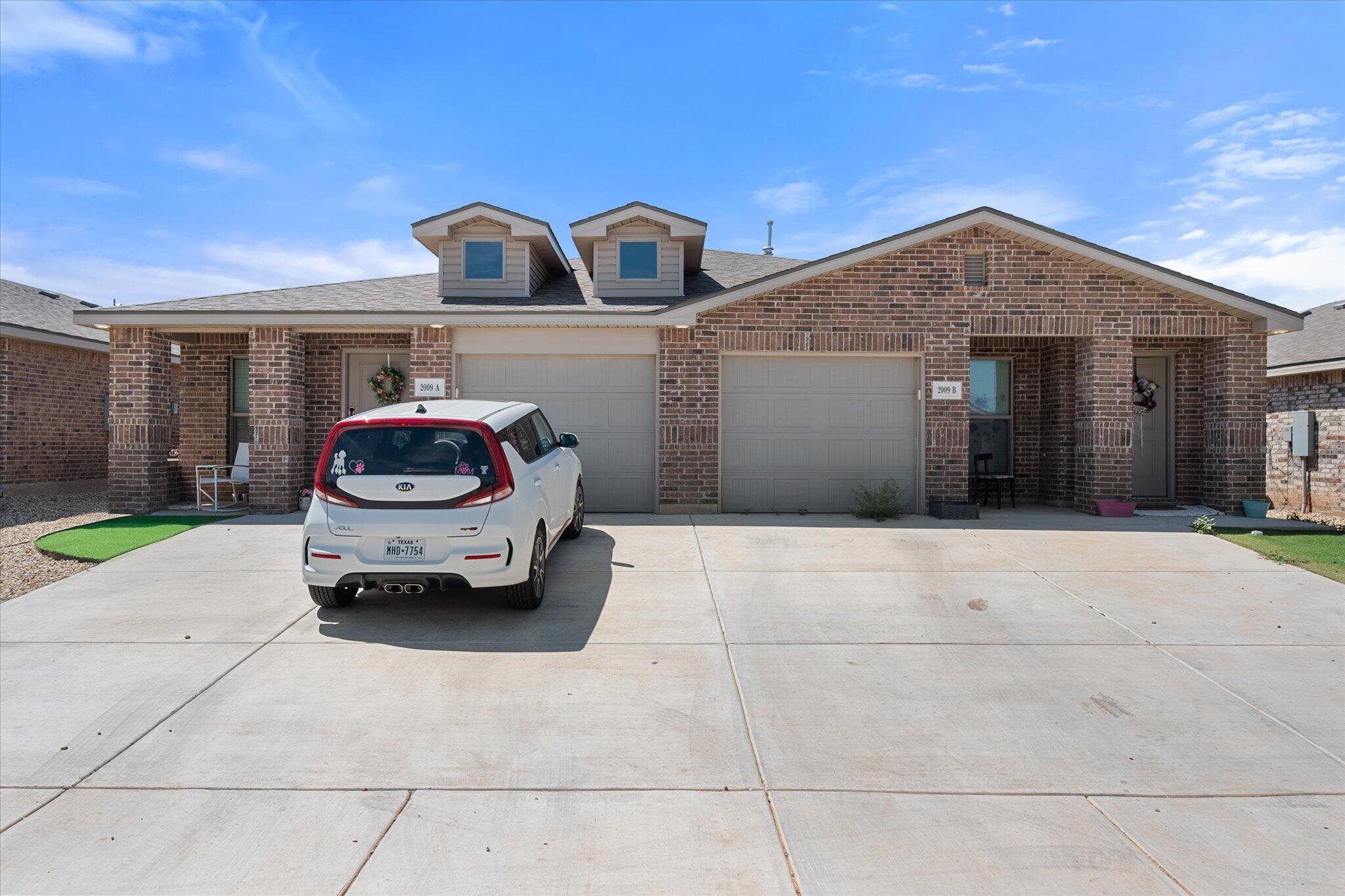 2009 Corpus Avenue