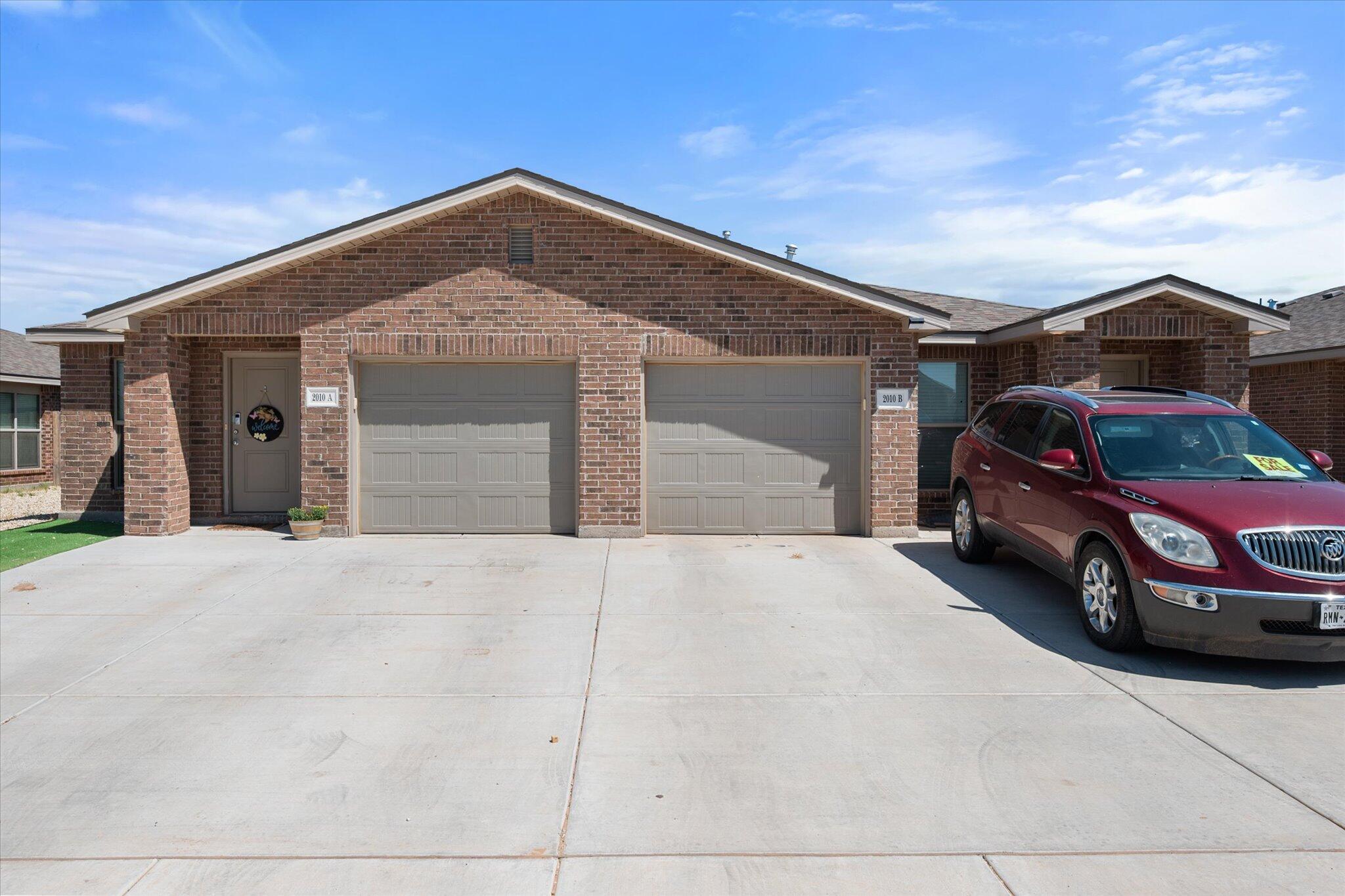 2010 Corpus Avenue