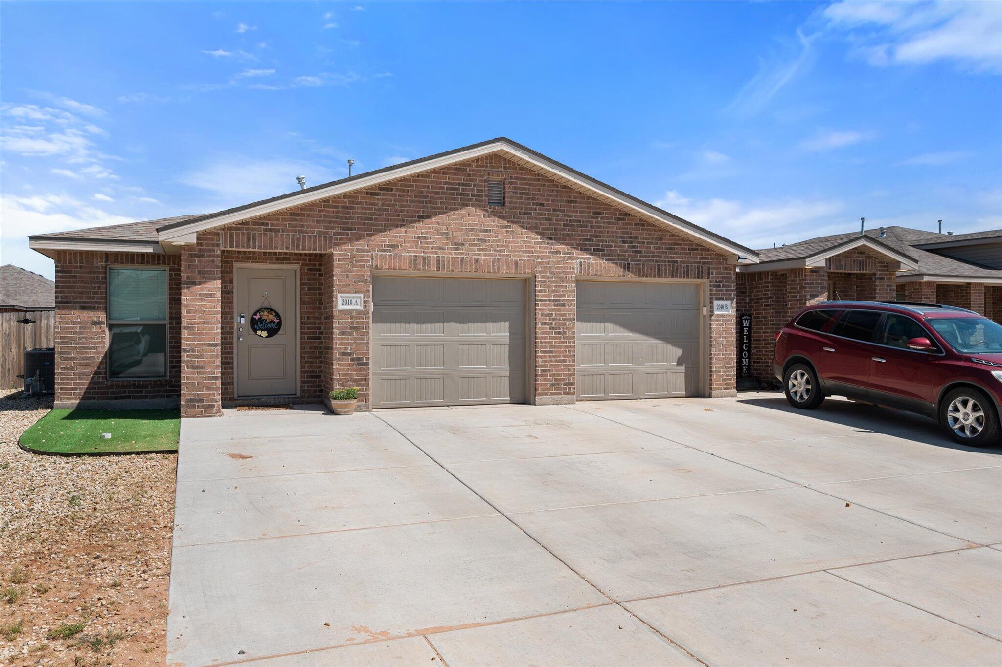2010 Corpus Avenue
