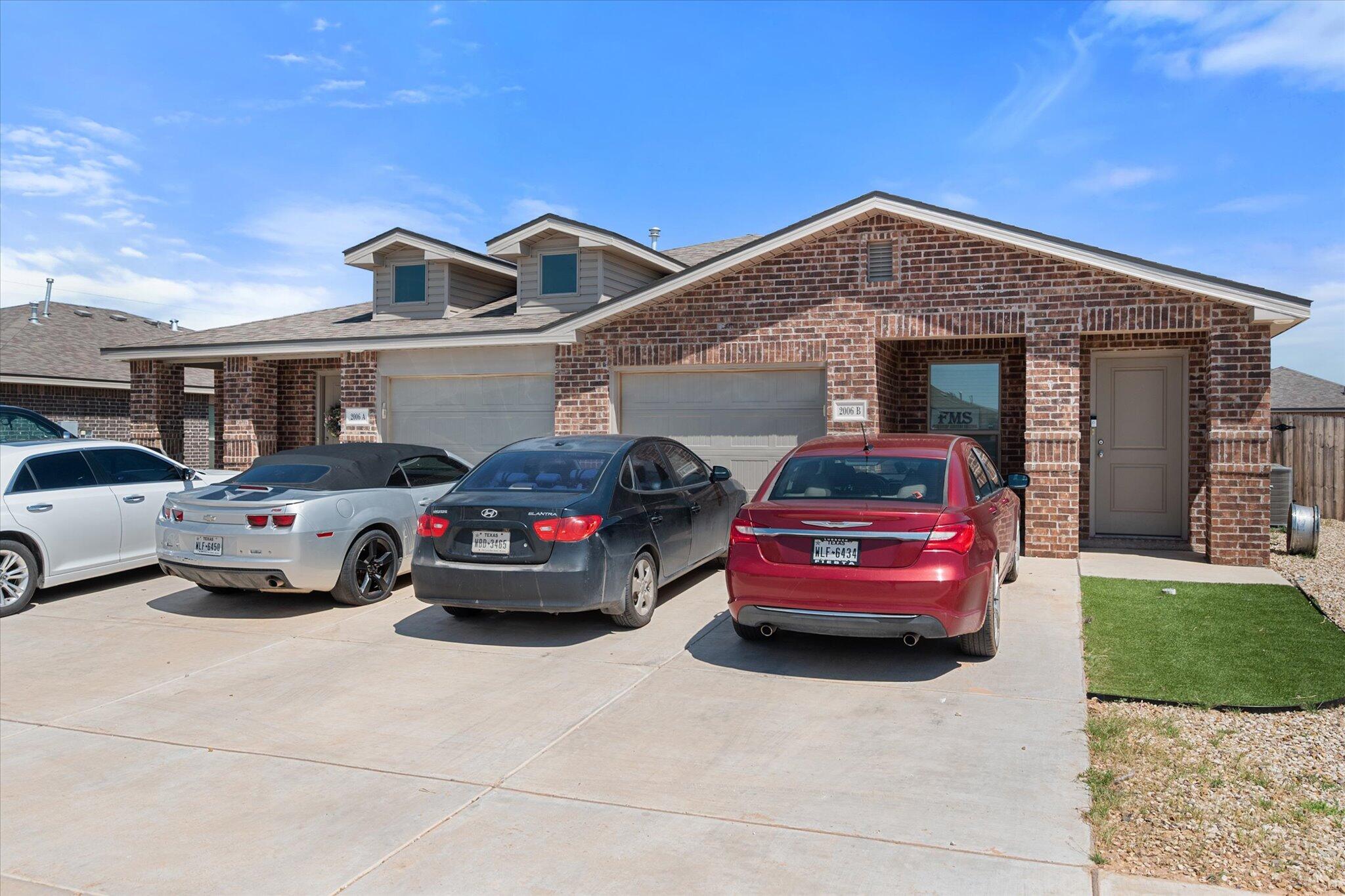 2006 Corpus Avenue