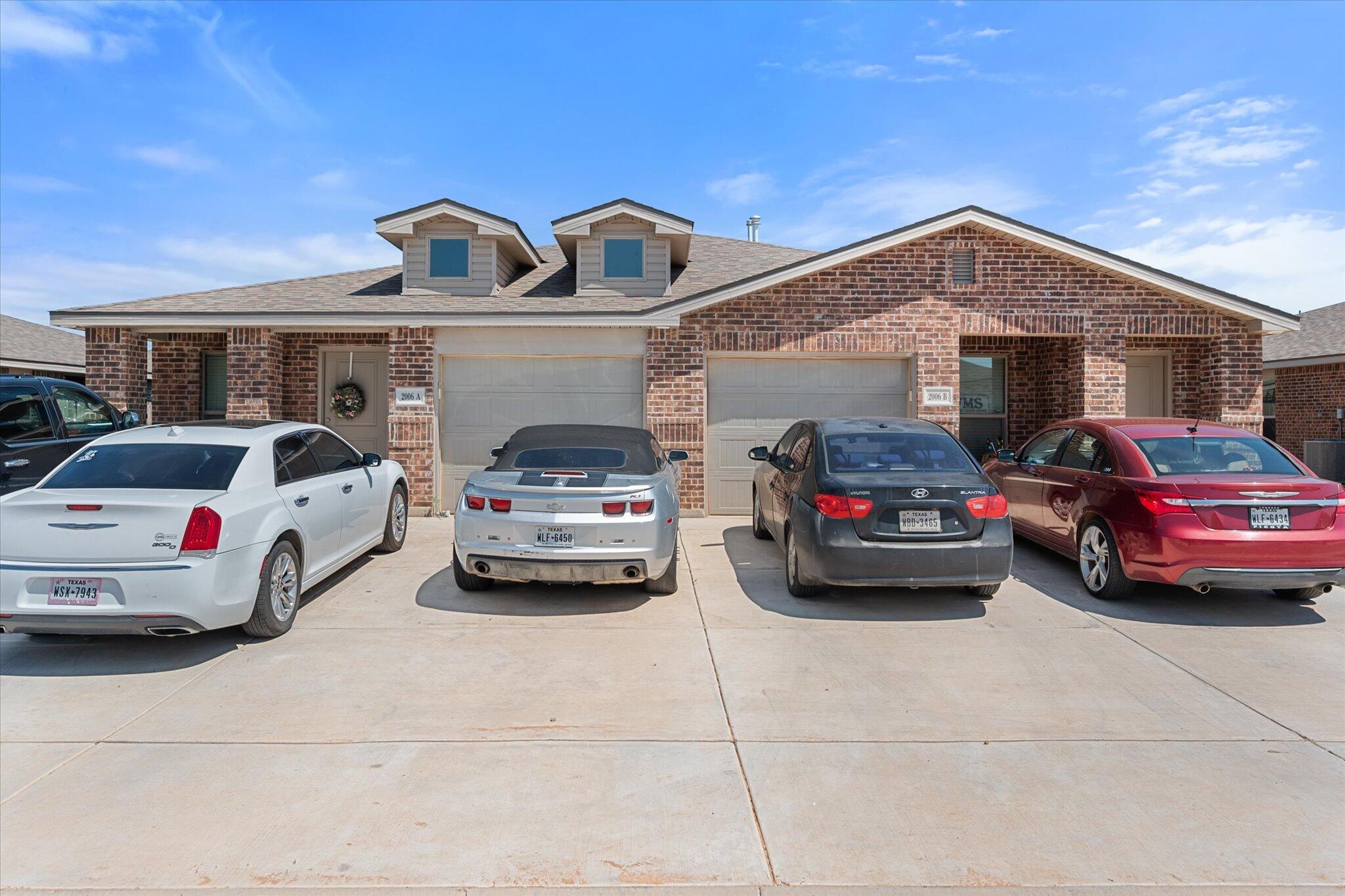 2006 Corpus Avenue