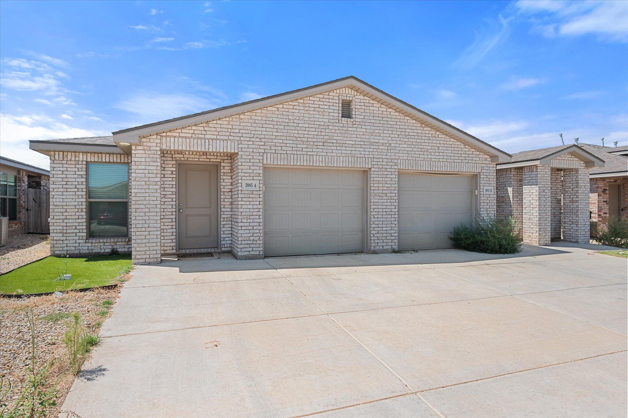 2005 Corpus Avenue