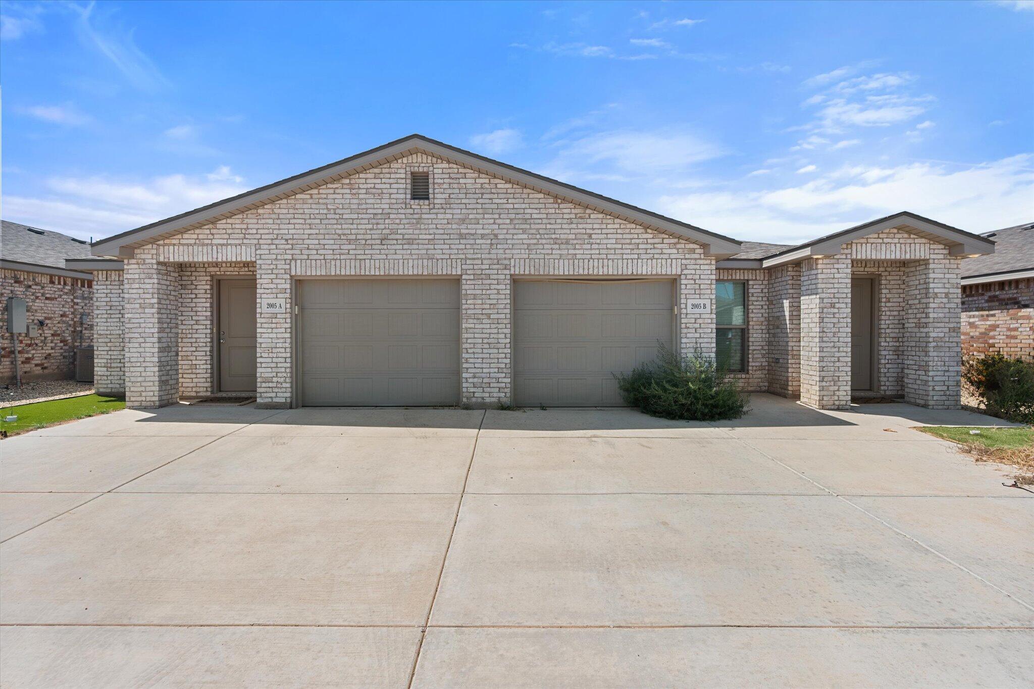 2005 Corpus Avenue