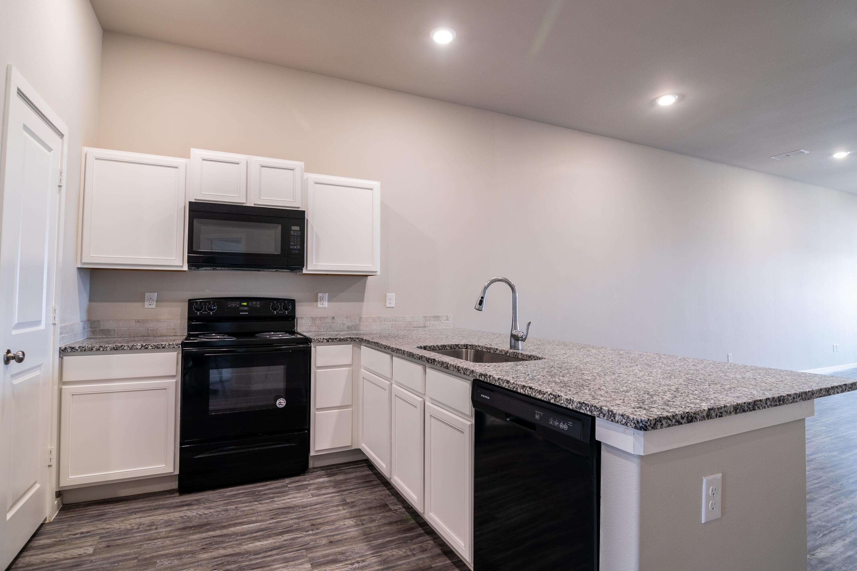 2118 Langford Avenue, Unit A