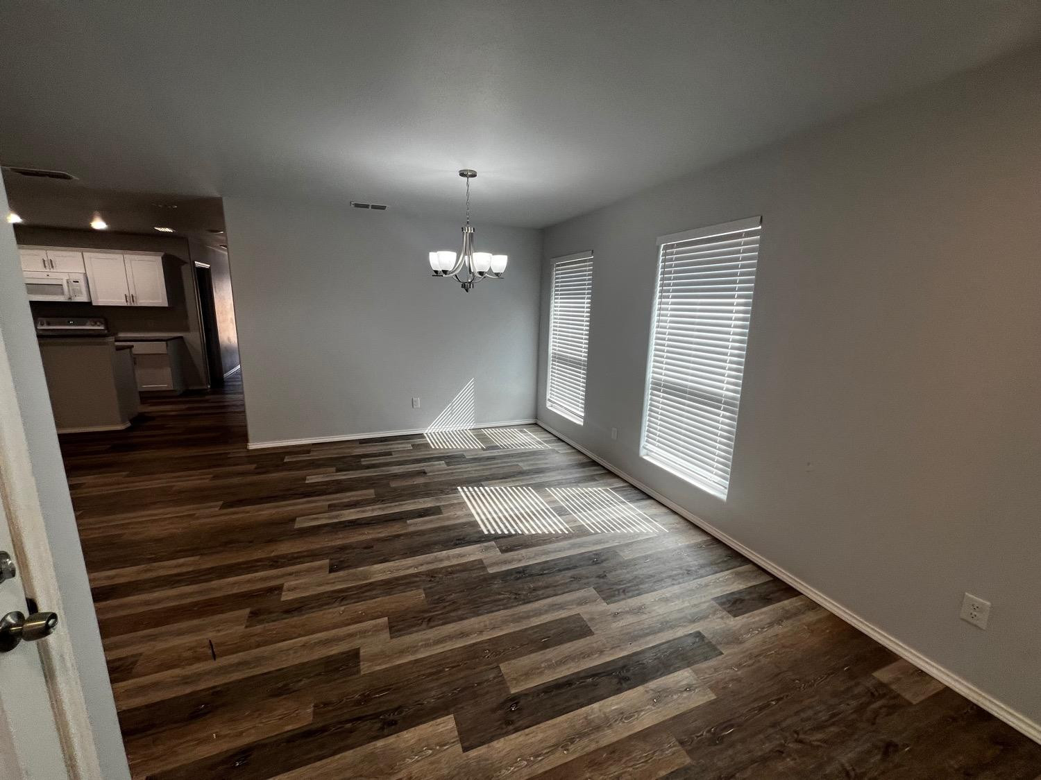5504 Jarvis Street, Unit A