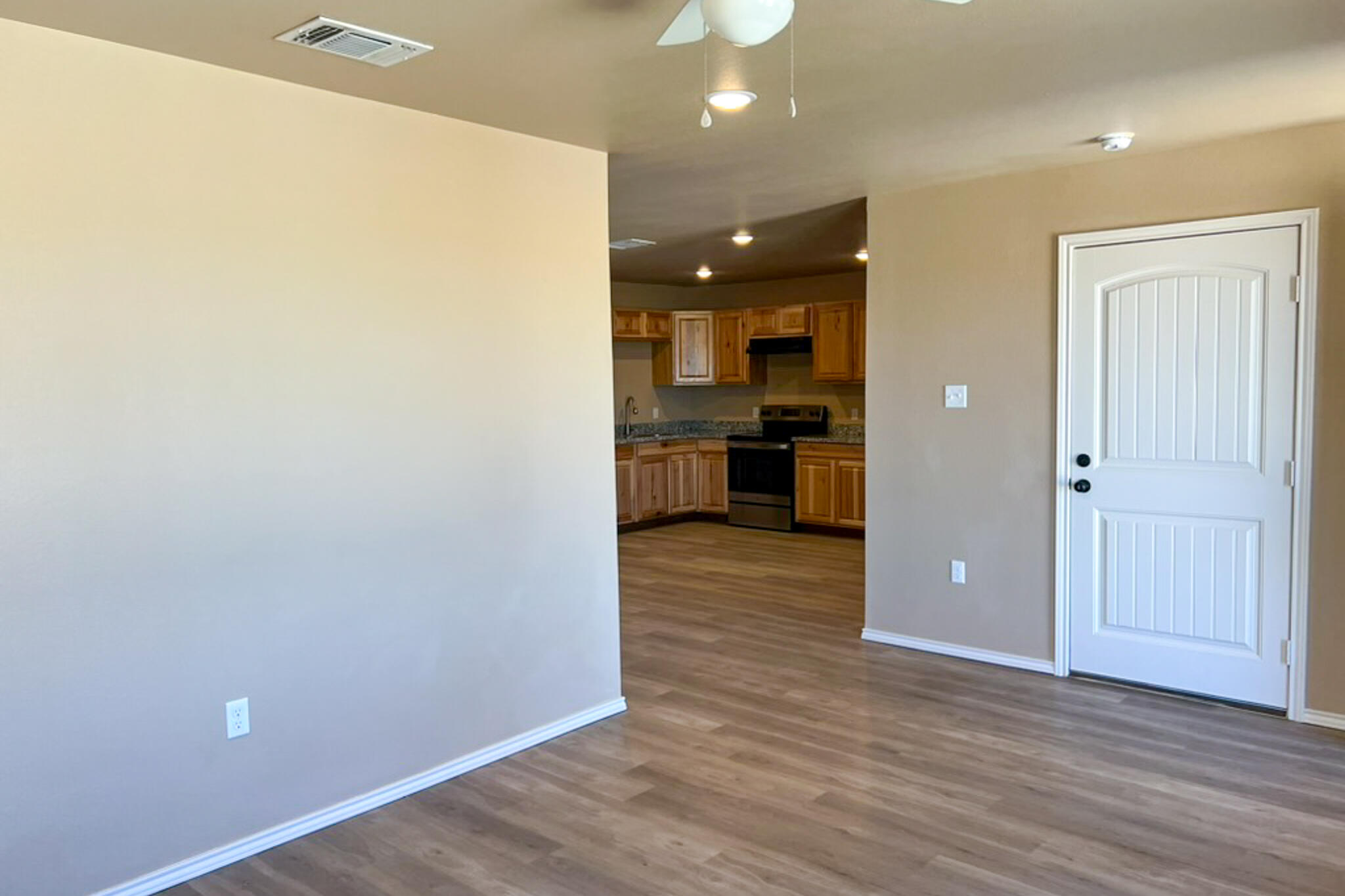 3414 E 3rd Street, Lubbock