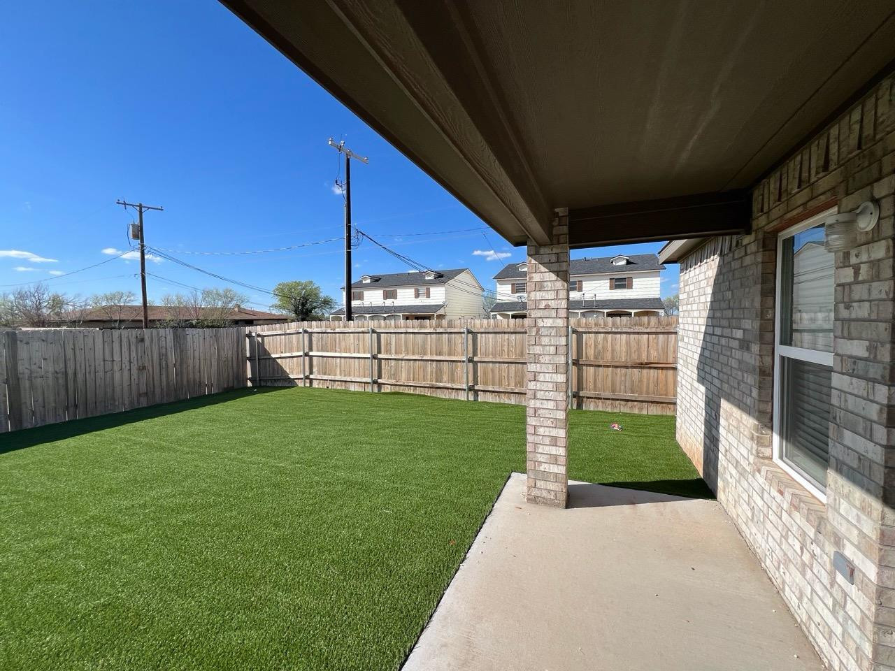 2407 N Avenue N, Lubbock