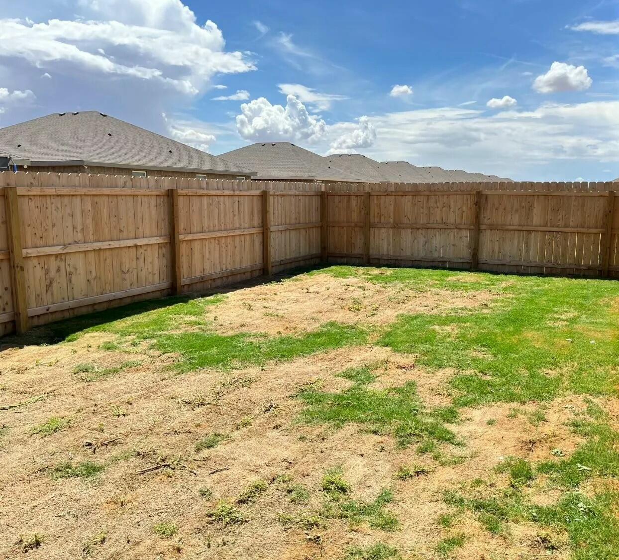 8419 10th Place, Lubbock