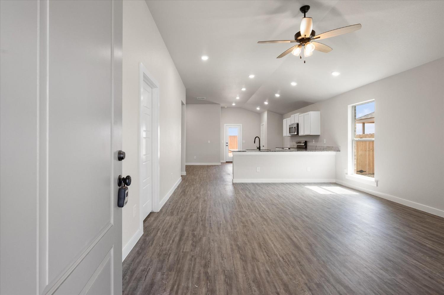 8622 26th Street, Lubbock