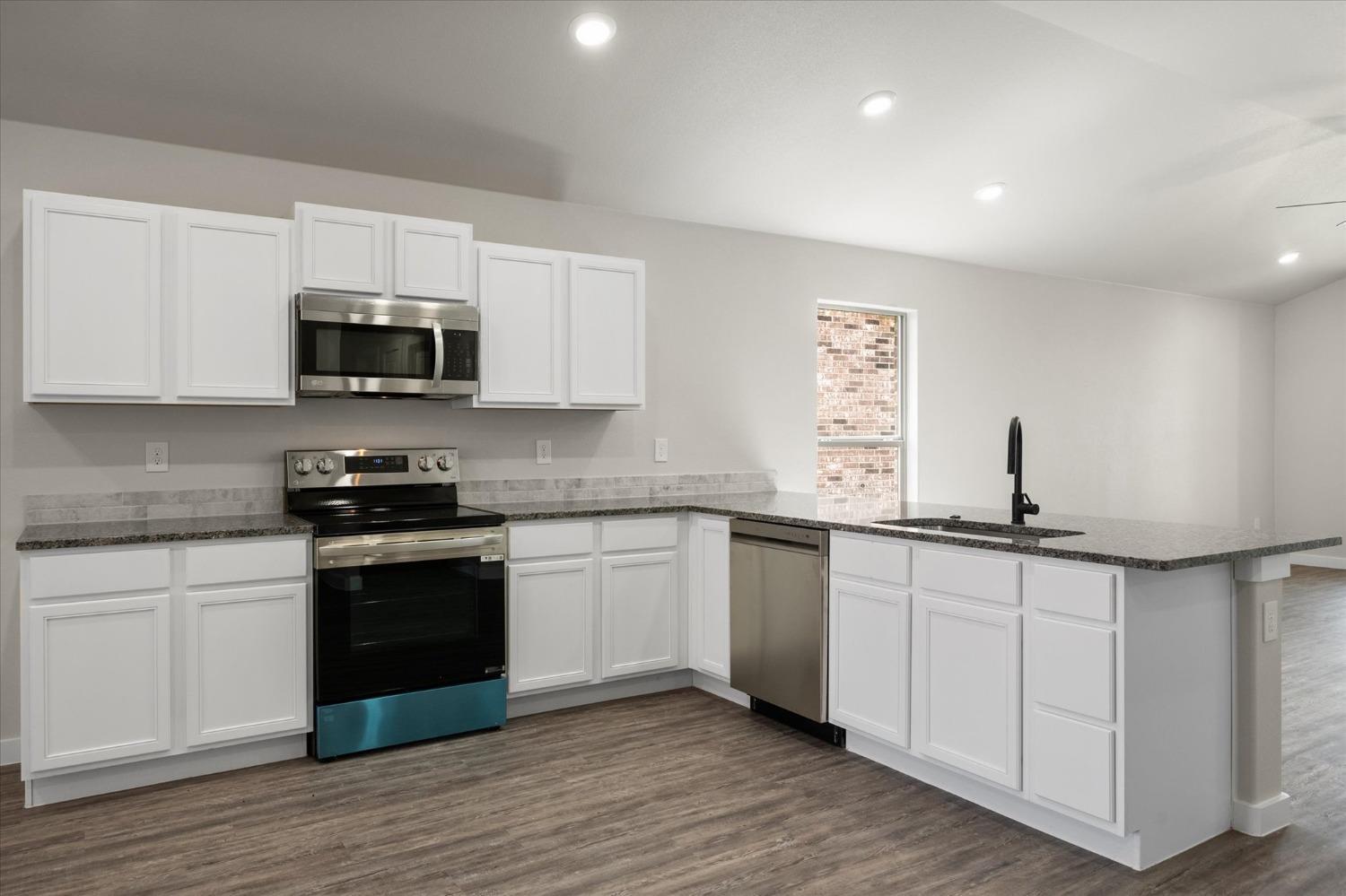 8622 26th Street, Lubbock