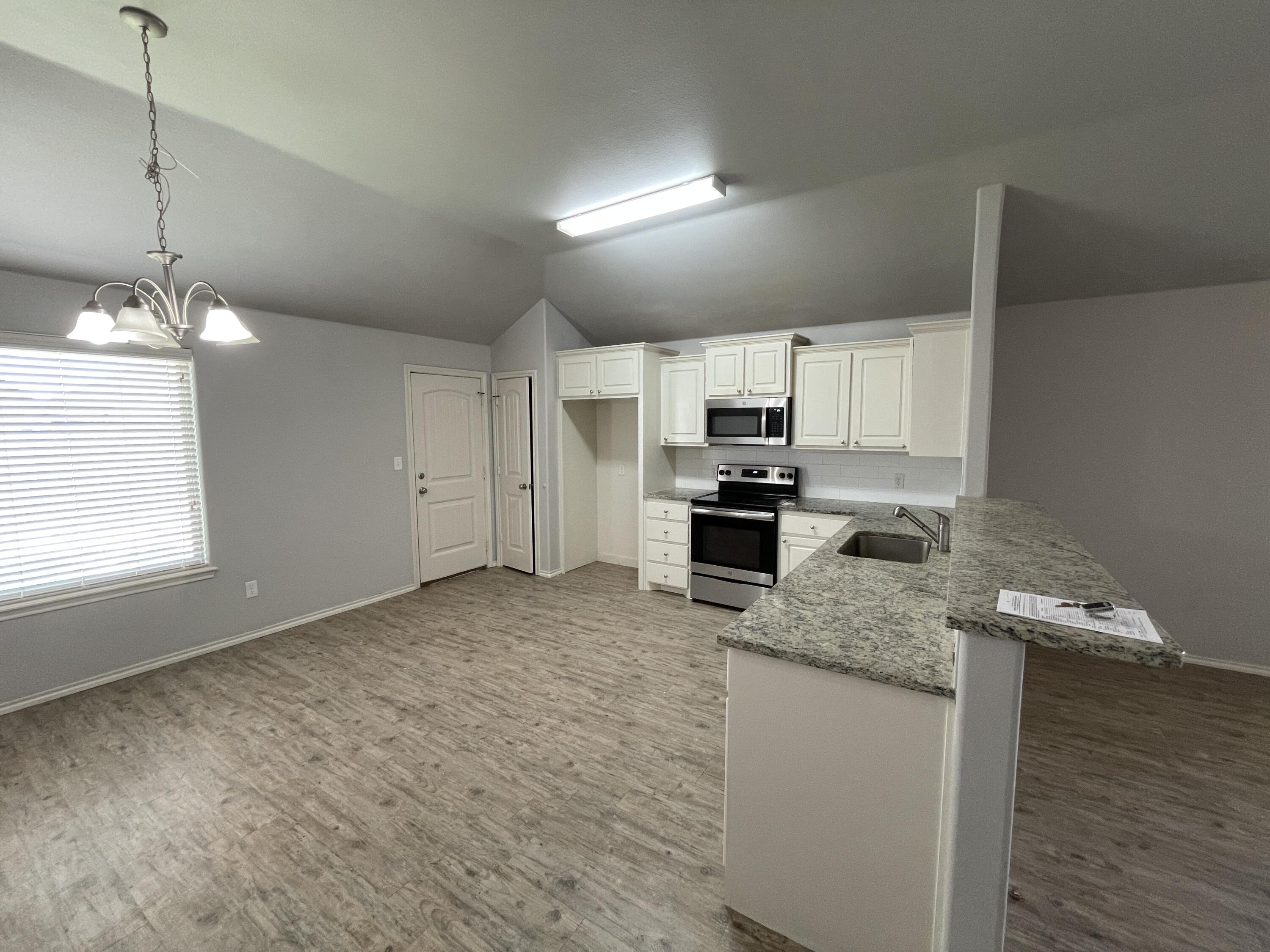 1012 Preston Trail, Wolfforth