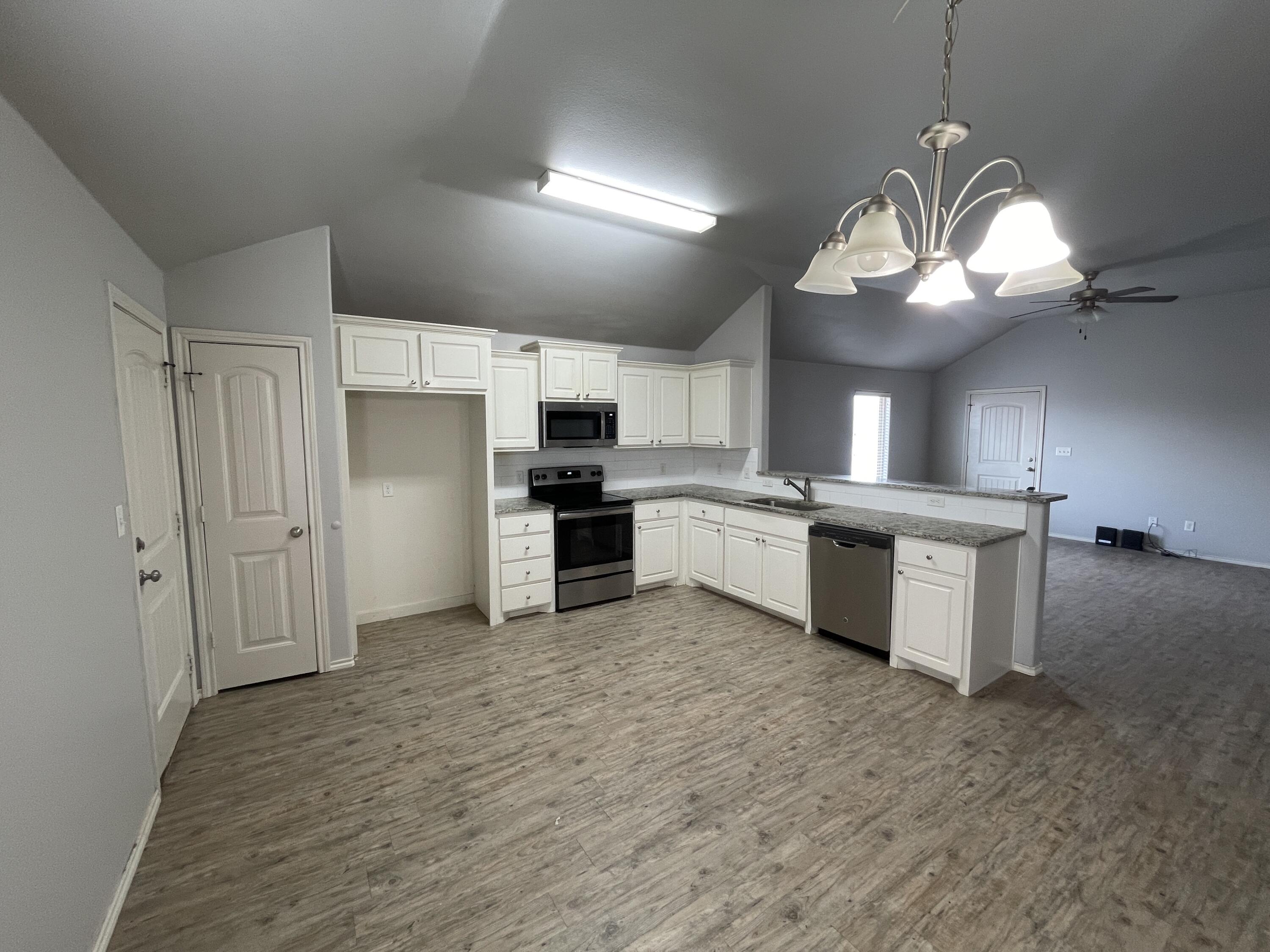 1012 Preston Trail, Wolfforth