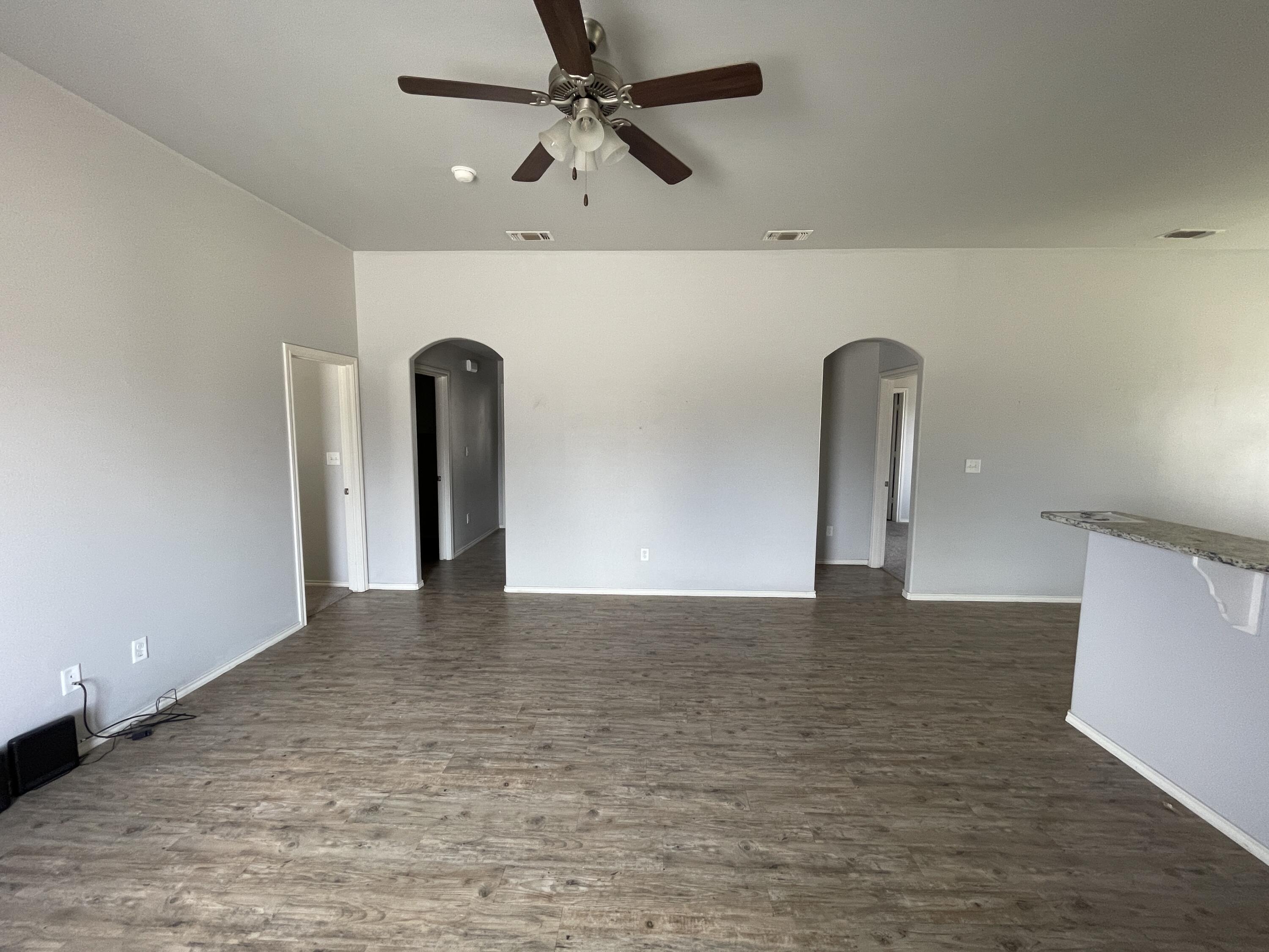 1012 Preston Trail, Wolfforth