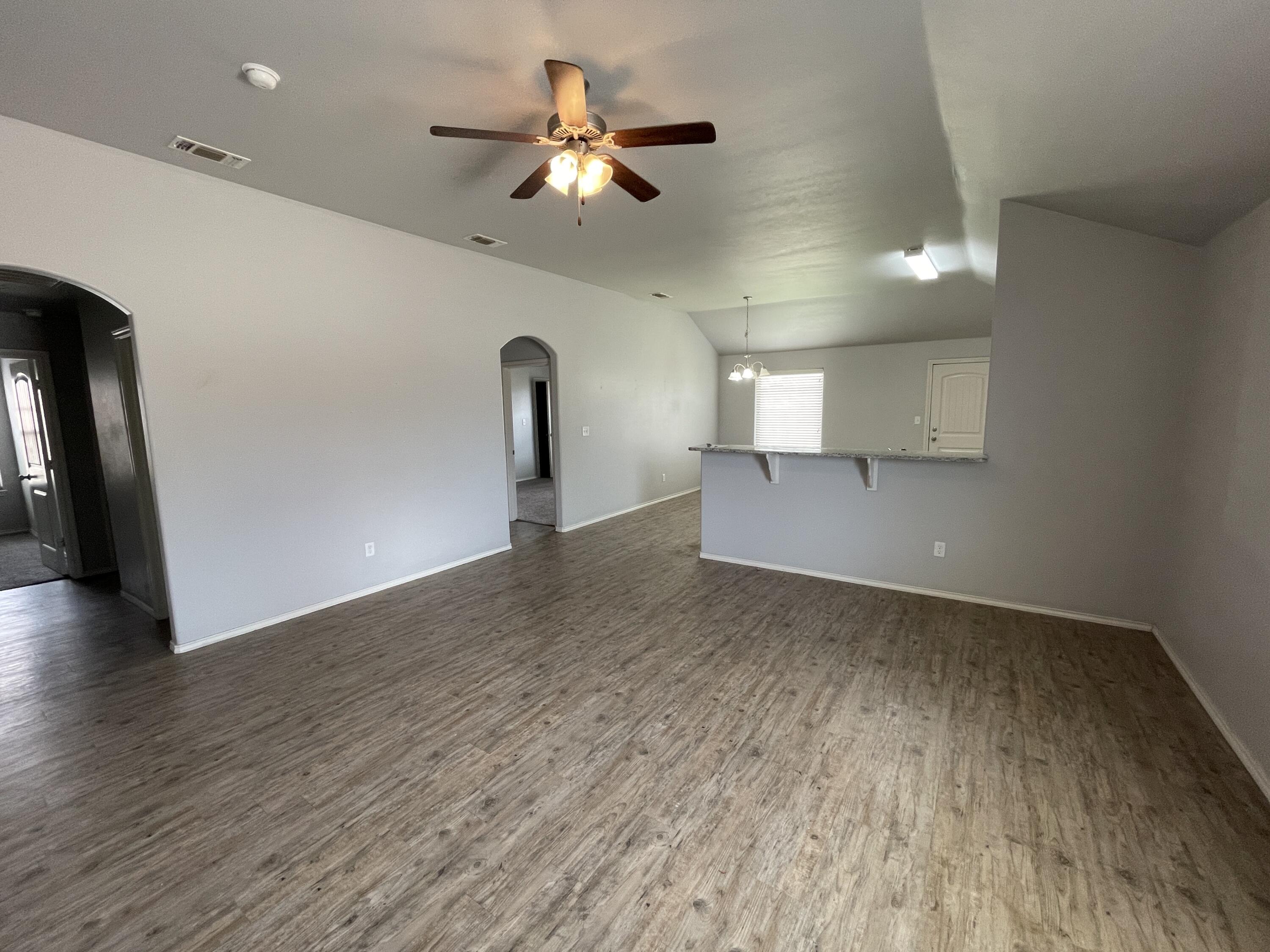 1012 Preston Trail, Wolfforth