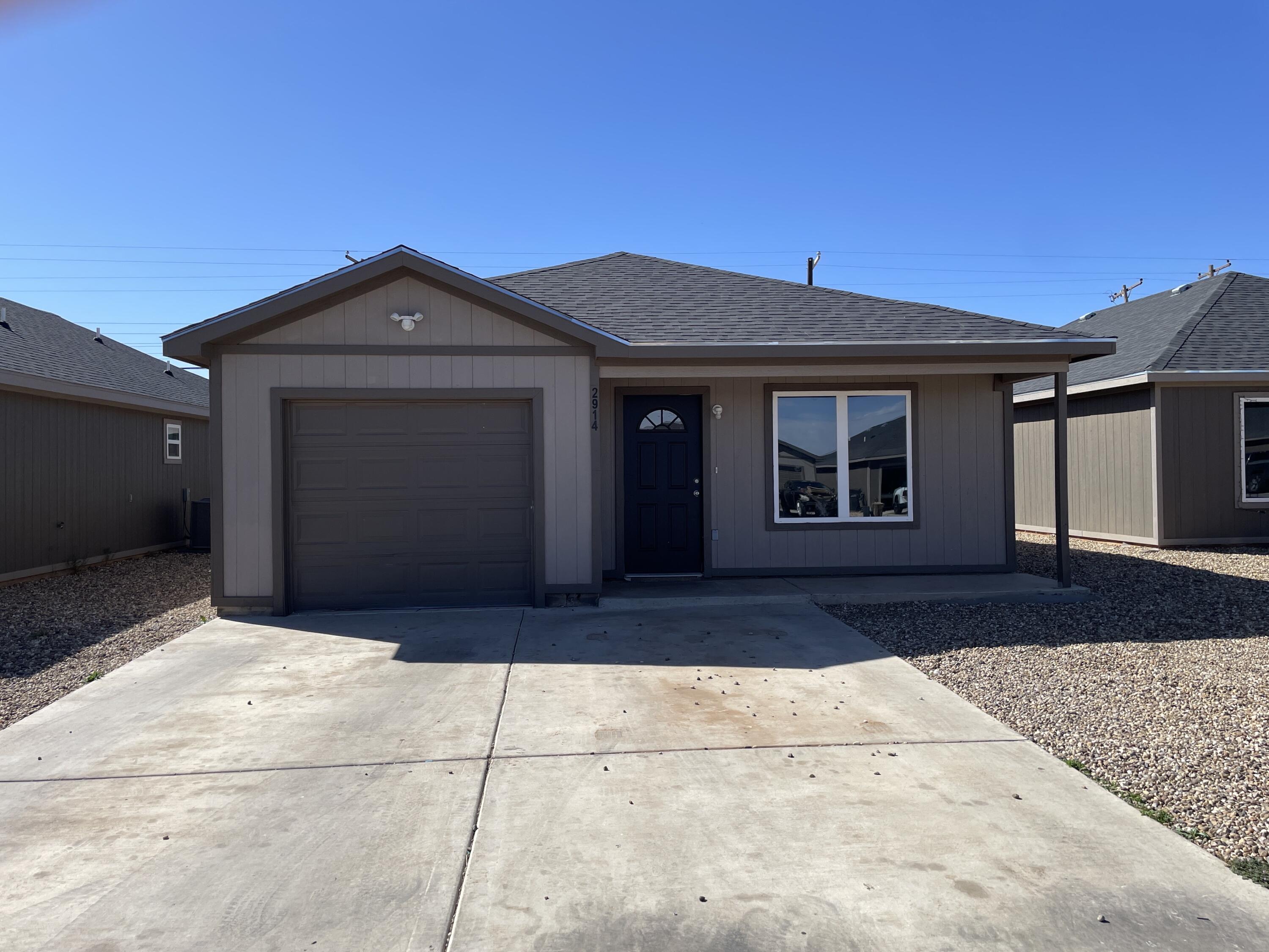 2914 E Cornell Street, Lubbock
