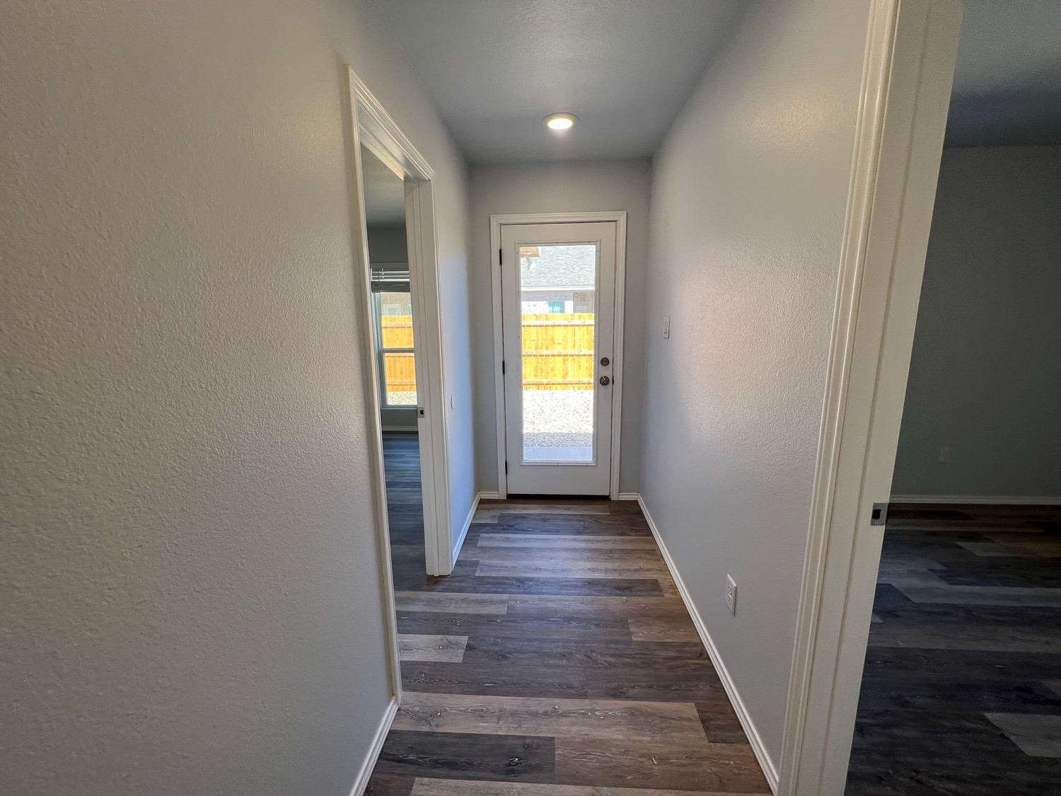 5611 Jarvis Street, Unit B