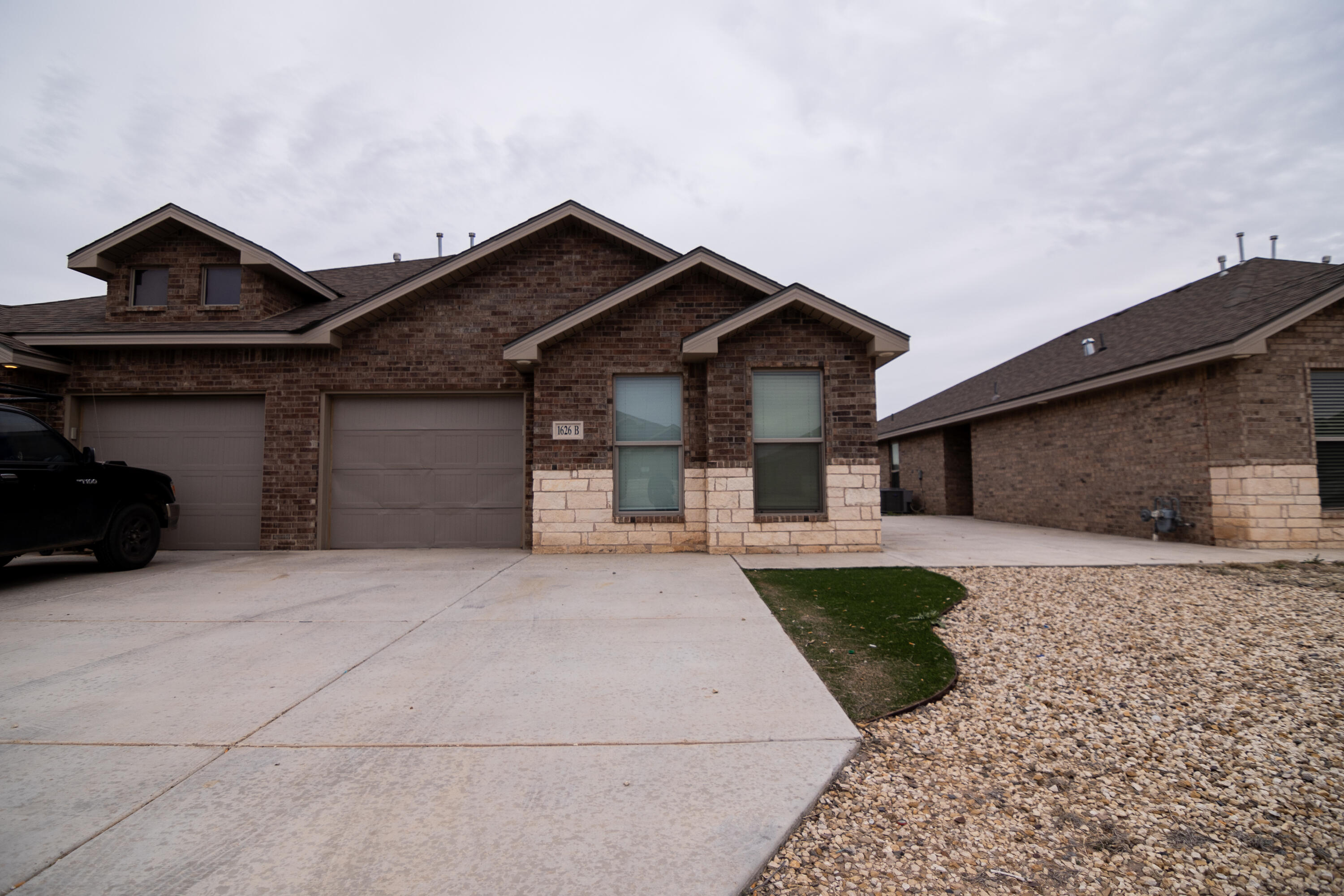 1626 133rd Street, Unit B