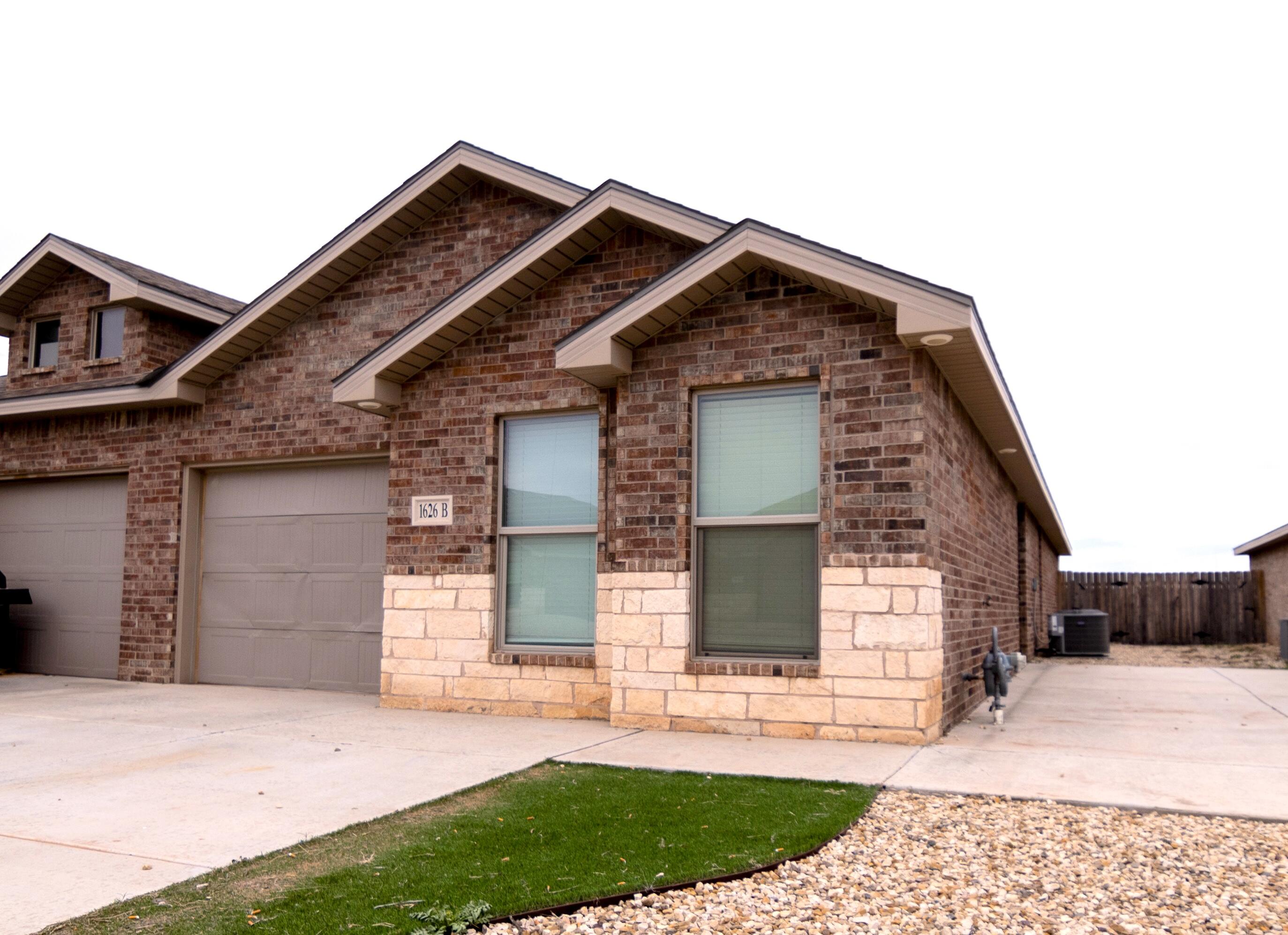 1626 133rd Street, Unit B