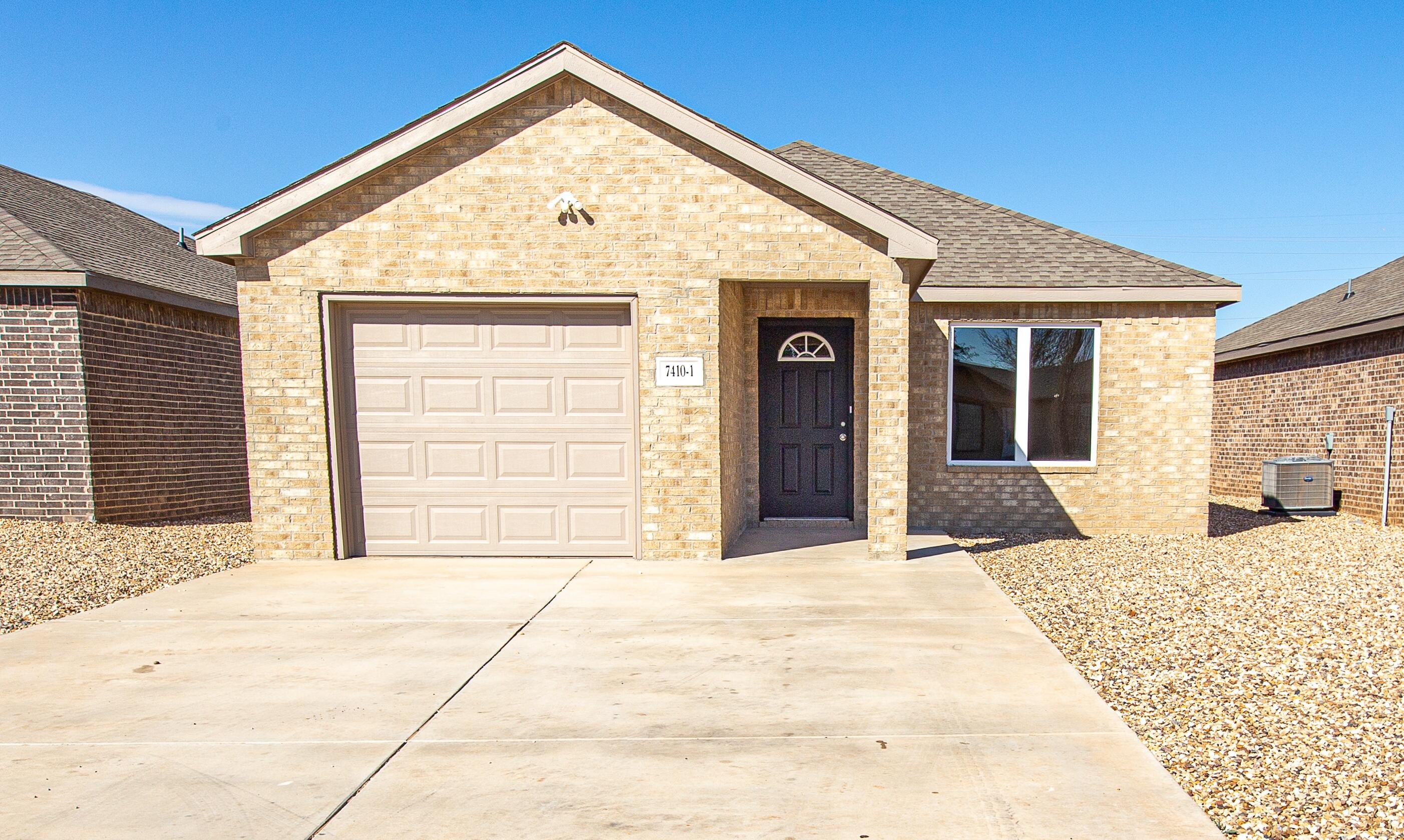 7410 5th Street, UNIT 1