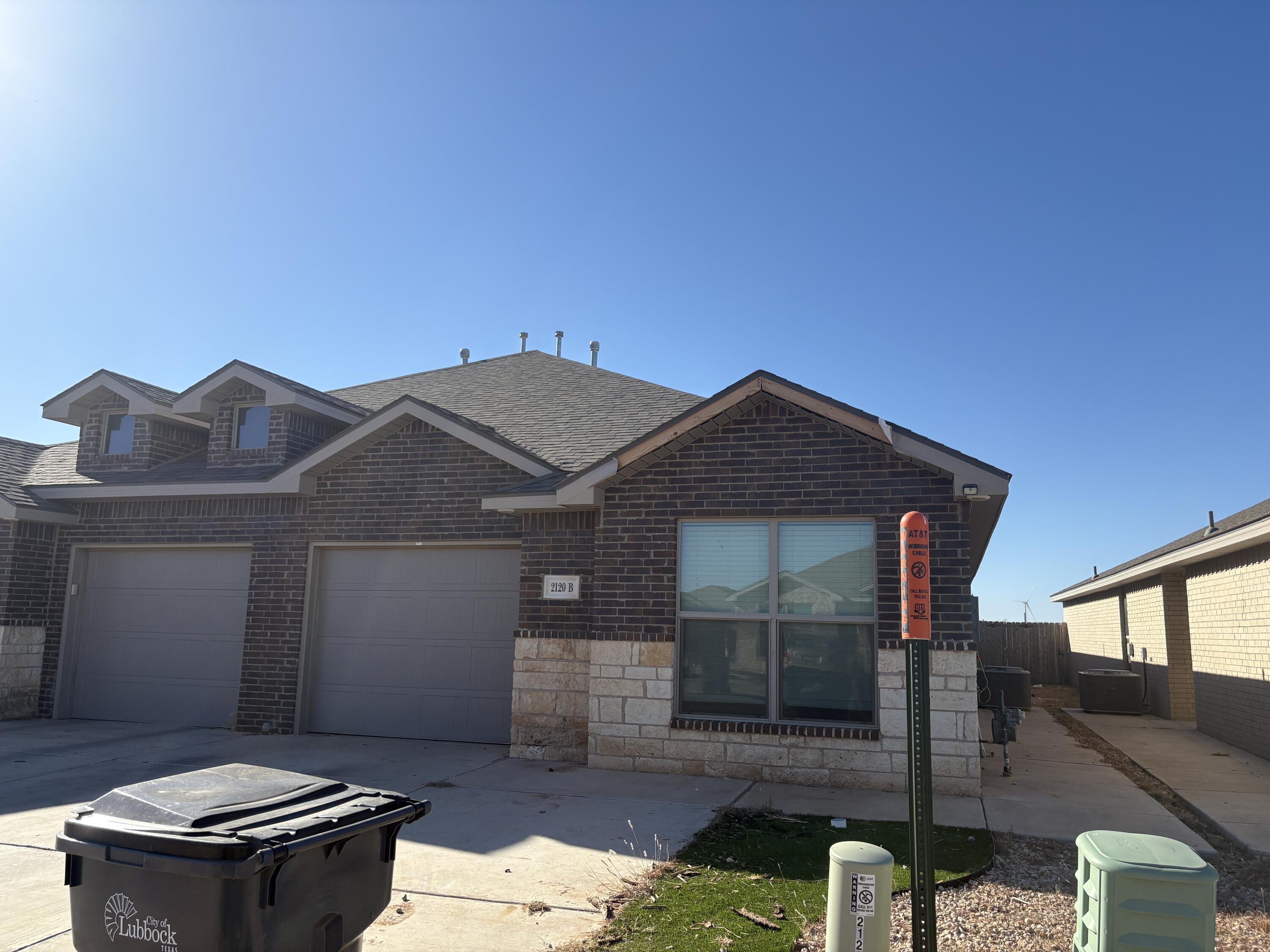 1907 Langford Avenue, # 1-2