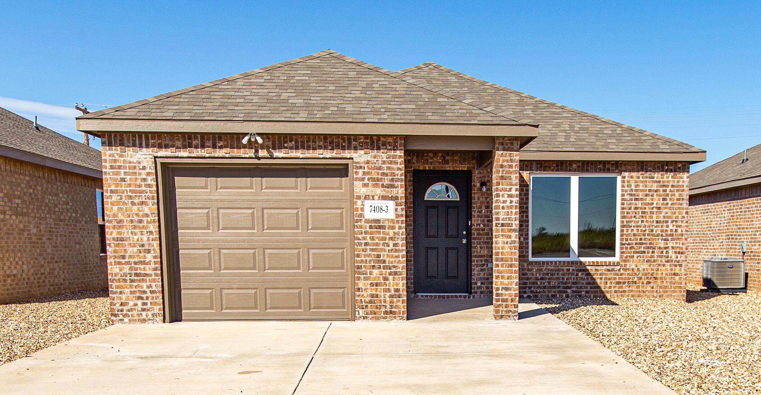 7408 5th Street, UNIT 3