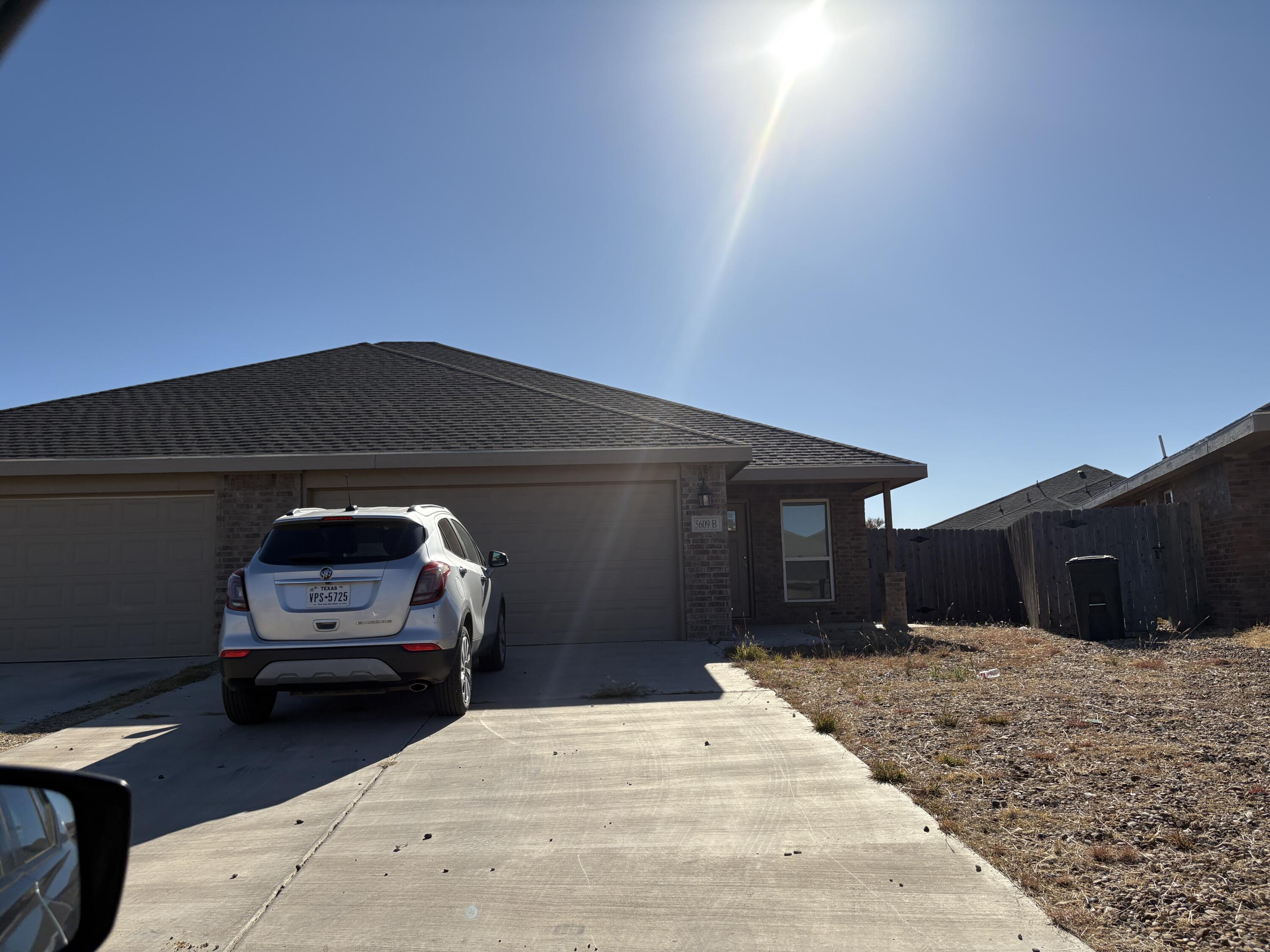 5609 Jarvis Street, Unit B