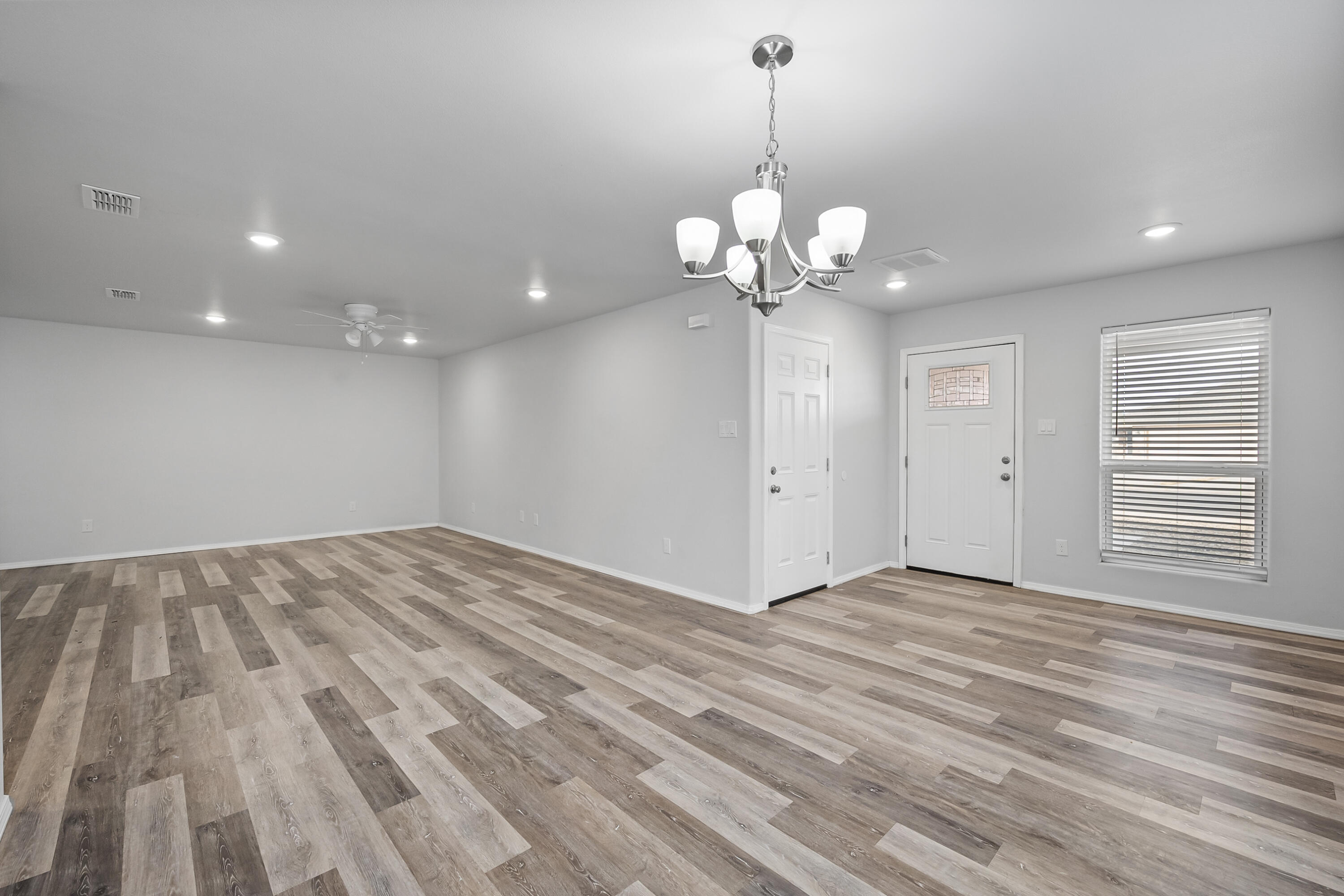 5609 Jarvis Street, Unit B