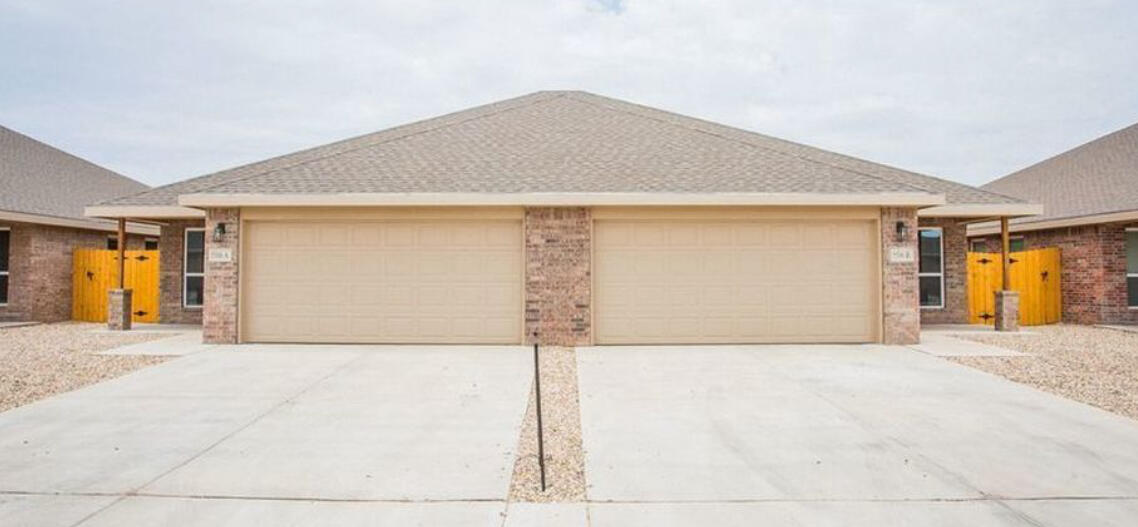 5606 Jarvis Street, # 1-2