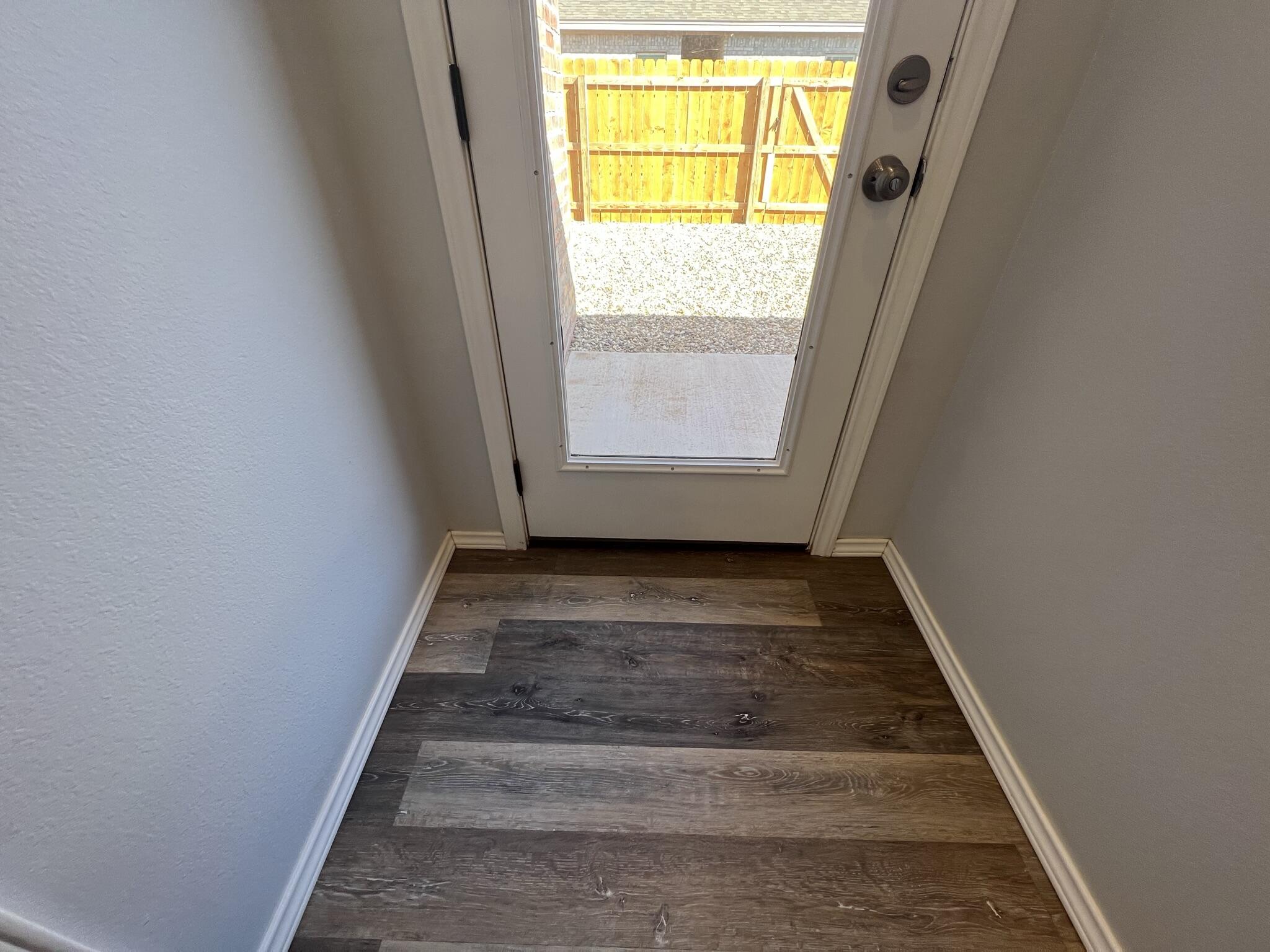 5608 Jarvis Street, Unit A