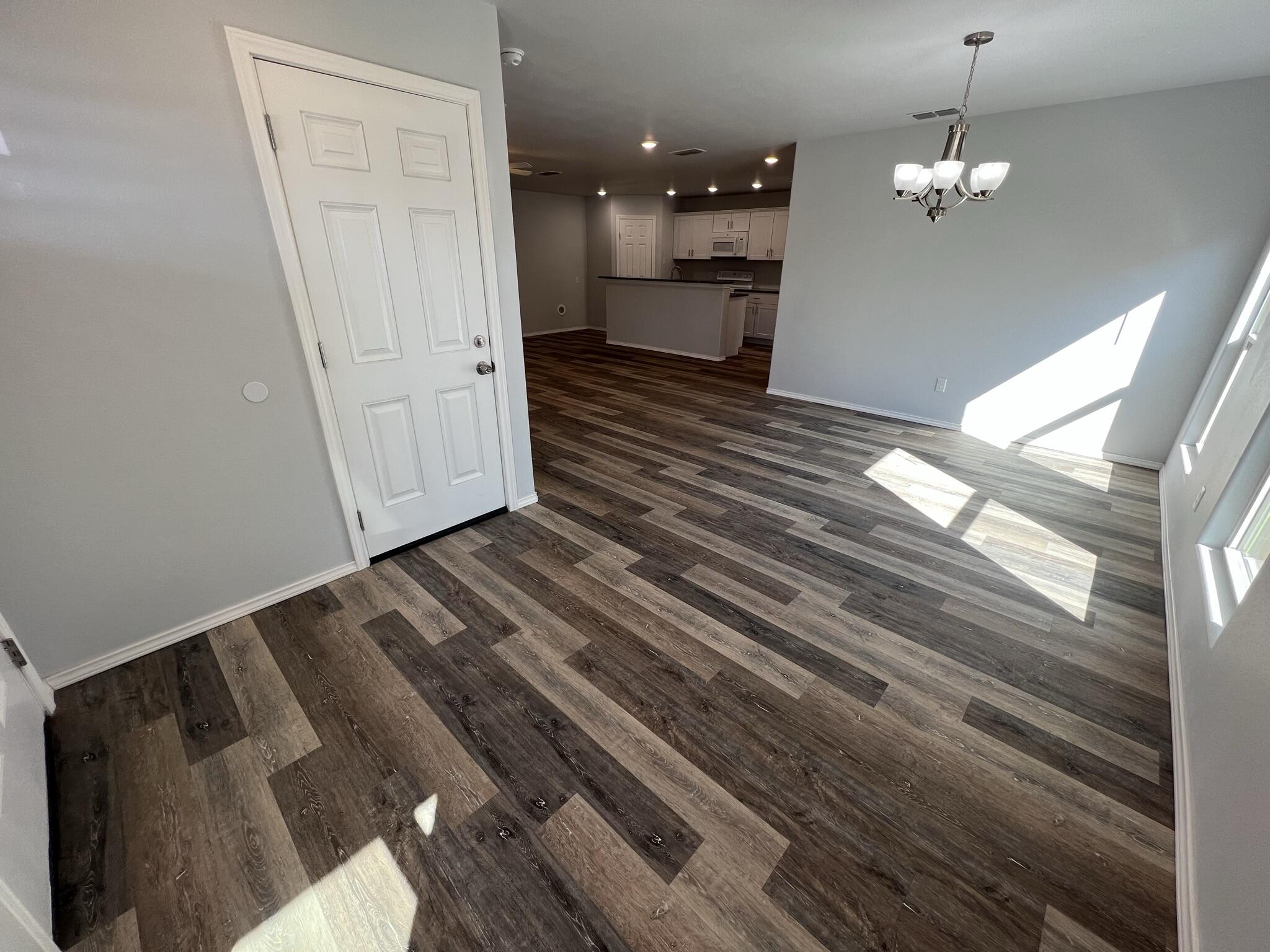 5608 Jarvis Street, Unit A